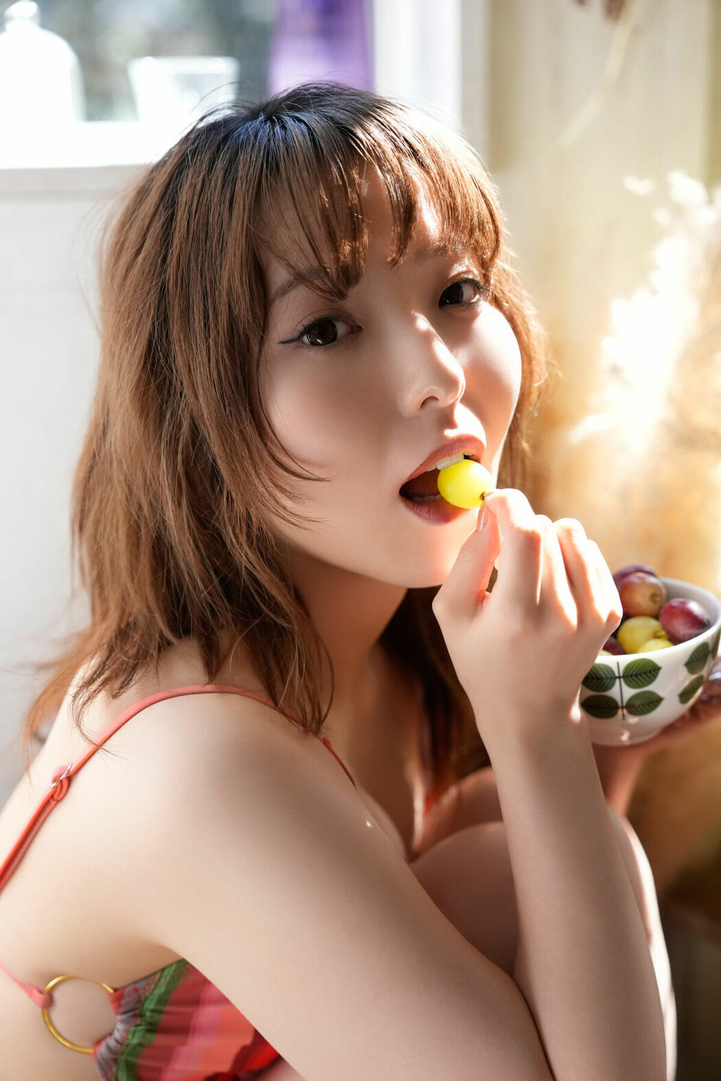 JP Rena Yoshihara 吉原怜那 – FRIDAYデジタル写真集 SEXY90000 Vol.3 Part02 (57P)