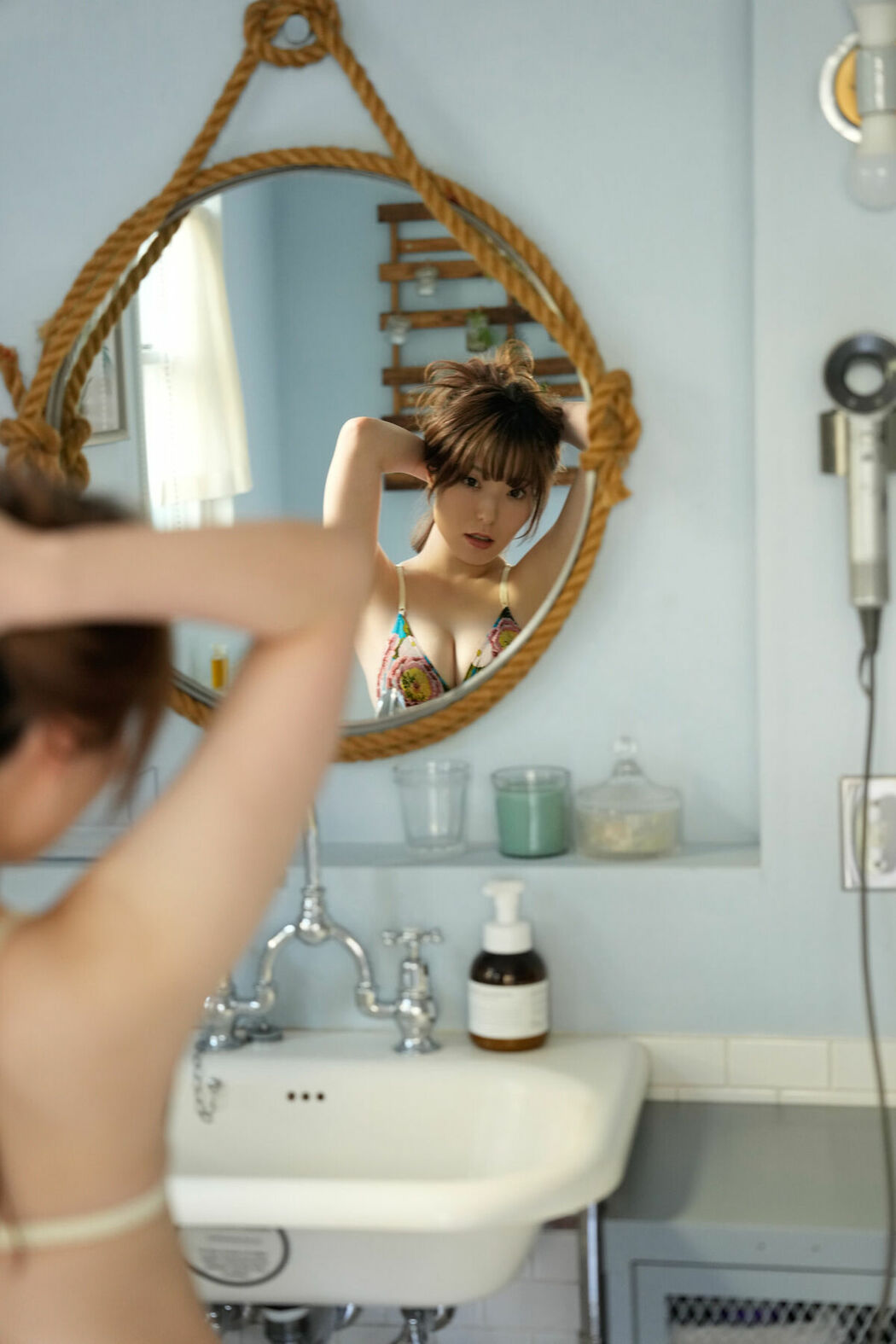 JP Rena Yoshihara 吉原怜那 – FRIDAYデジタル写真集 SEXY90000 Vol.3 Part02 (57P)