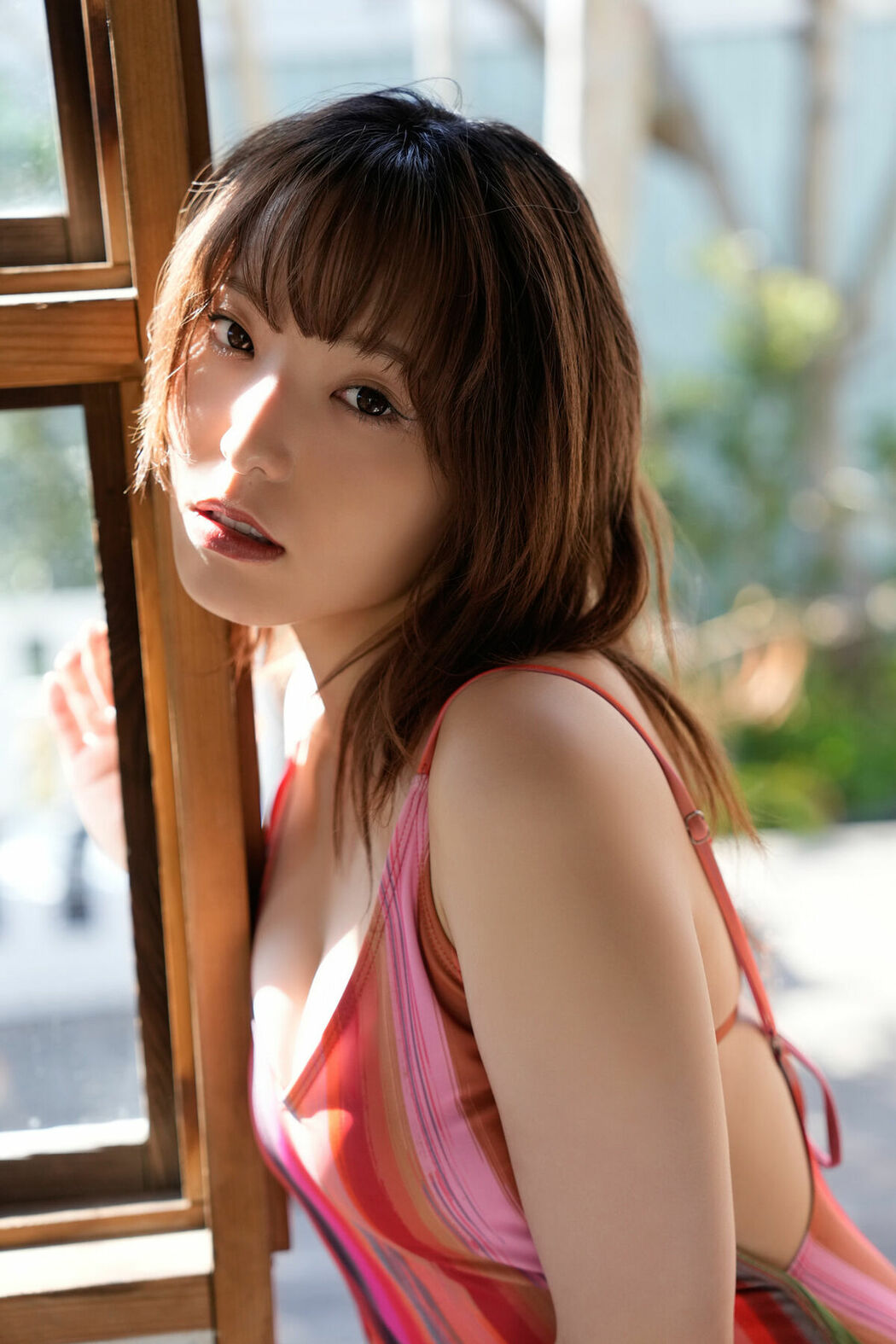 JP Rena Yoshihara 吉原怜那 – FRIDAYデジタル写真集 SEXY90000 Vol.3 Part02 (57P)