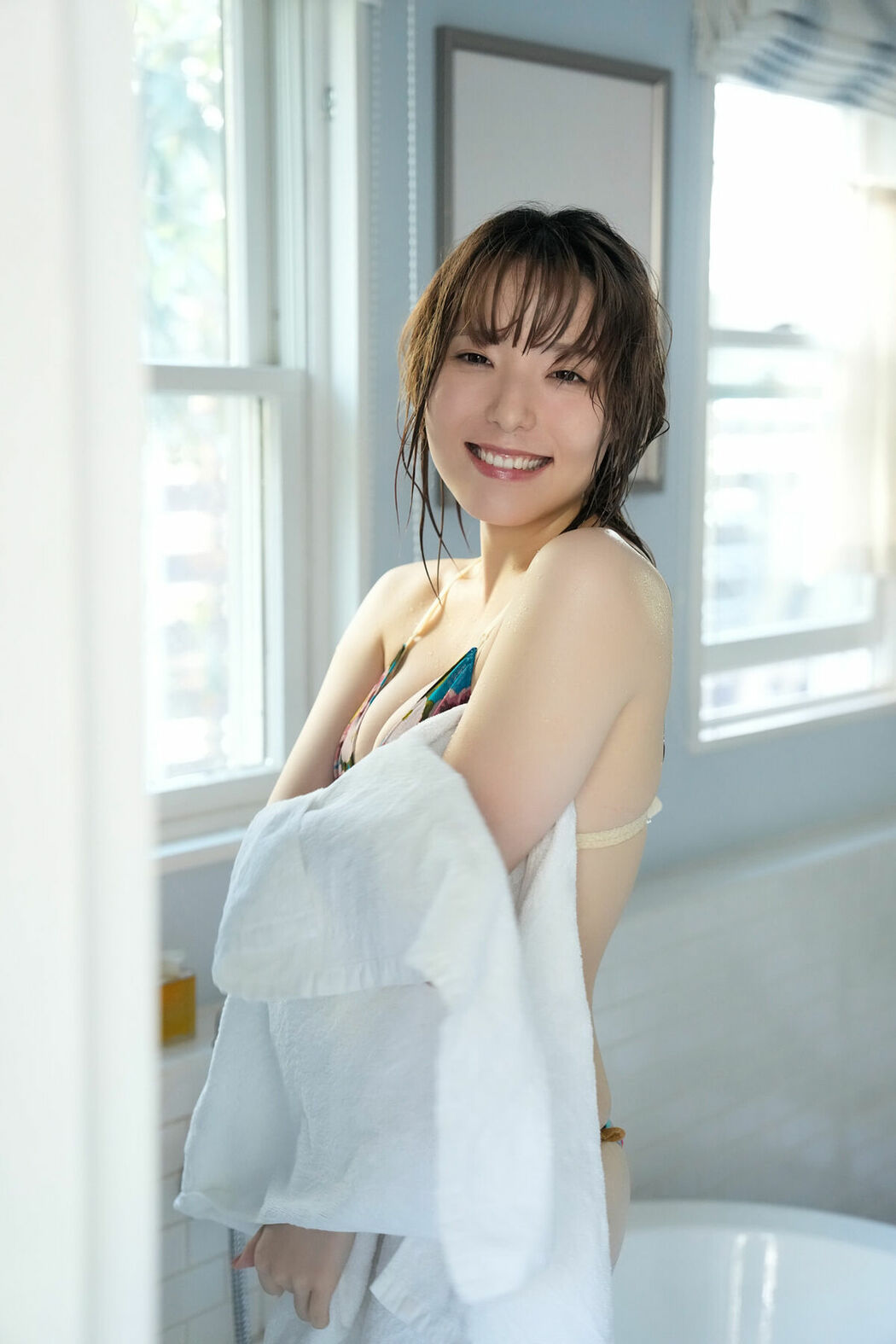 JP Rena Yoshihara 吉原怜那 – FRIDAYデジタル写真集 SEXY90000 Vol.3 Part02 (57P)