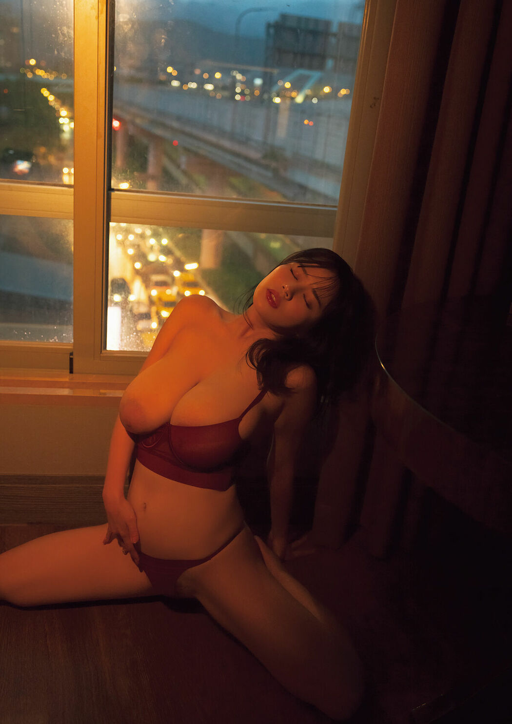 JP Tano Yu 田野憂 – 写真集 かわいいでしょ (94P)