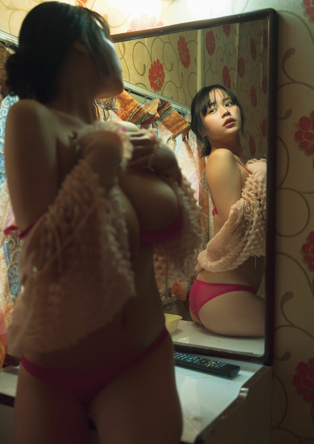 JP Tano Yu 田野憂 – 写真集 かわいいでしょ (94P)