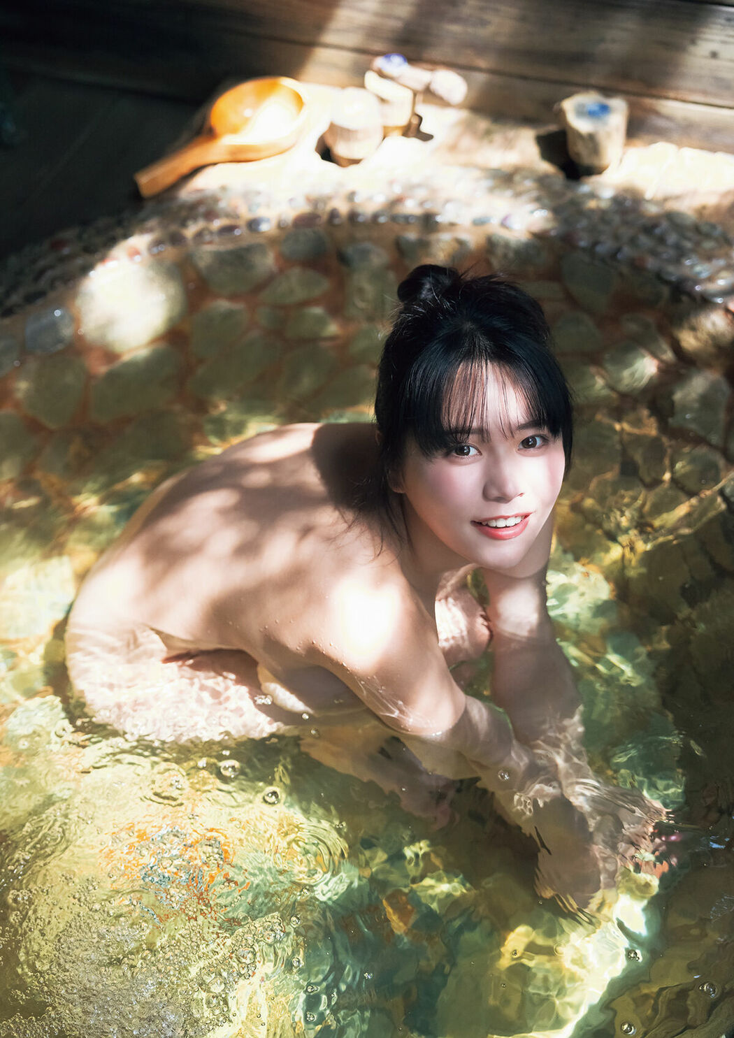 JP Tano Yu 田野憂 – 写真集 かわいいでしょ (94P)