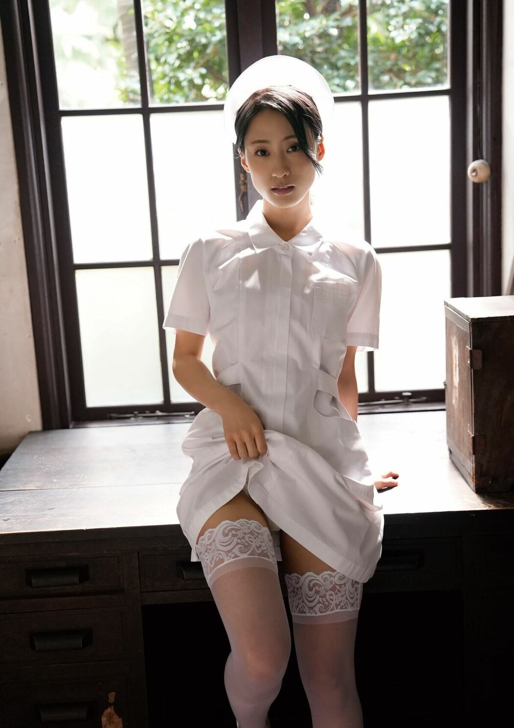 JP Sumida Ayano 澄田綾乃 – 艶やかなヒミツBOMBデジタル写真集 (64P)