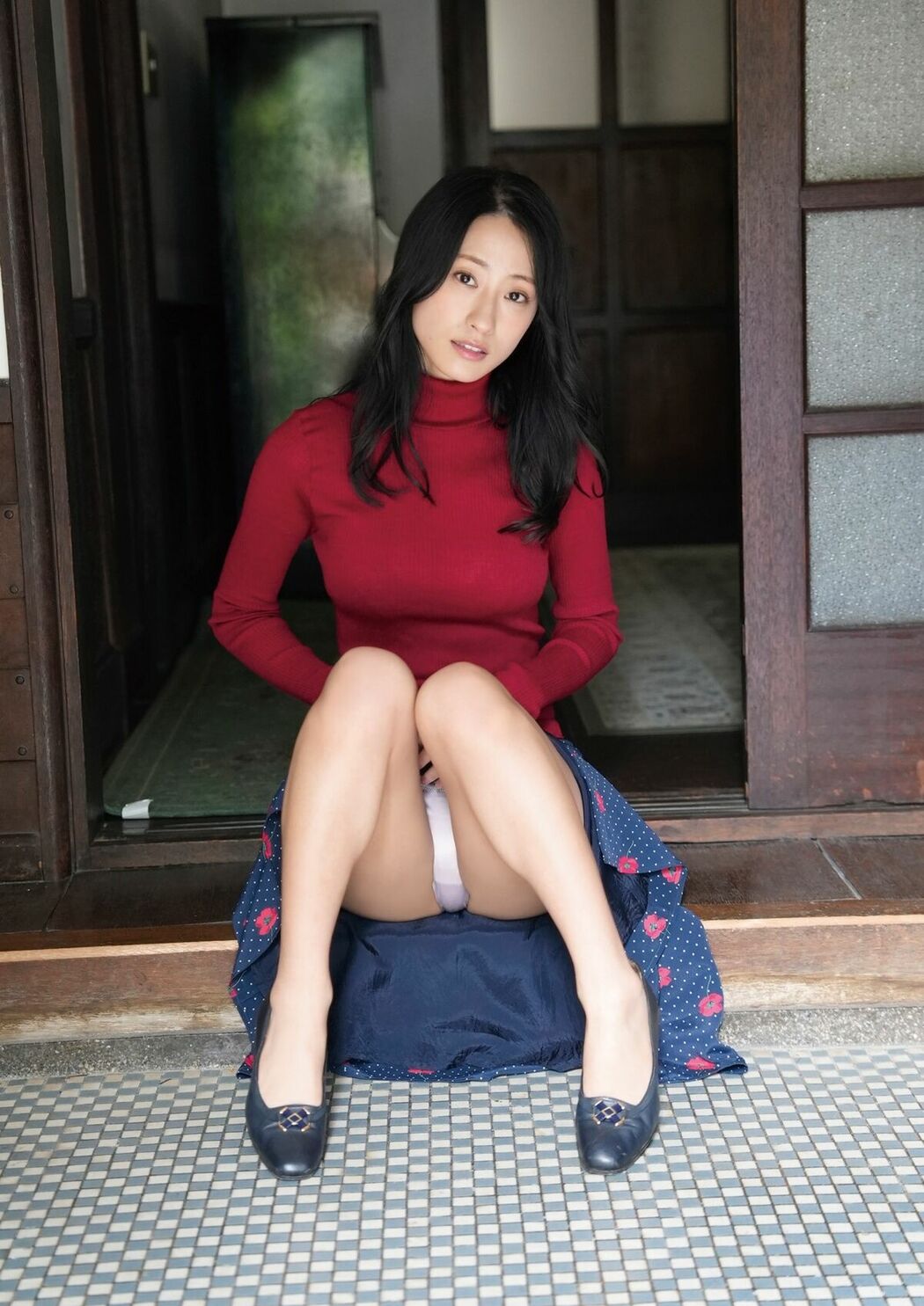 JP Sumida Ayano 澄田綾乃 – 艶やかなヒミツBOMBデジタル写真集 (64P)