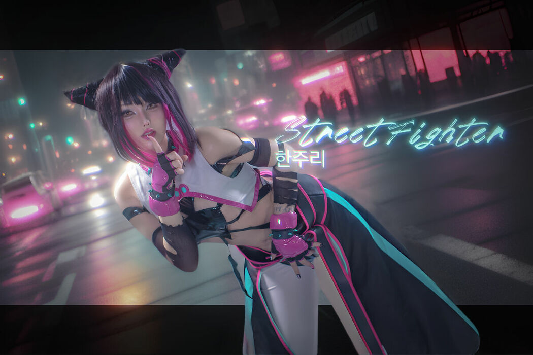 Coser@钛合金TiTi – Juri Part02 (50P)