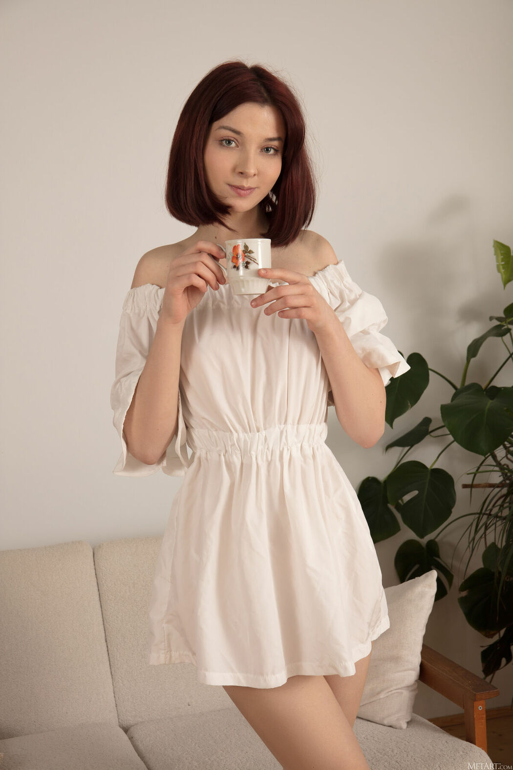 MetArt Hannah Everly – Presenting Hannah Everly Part01 (61P)
