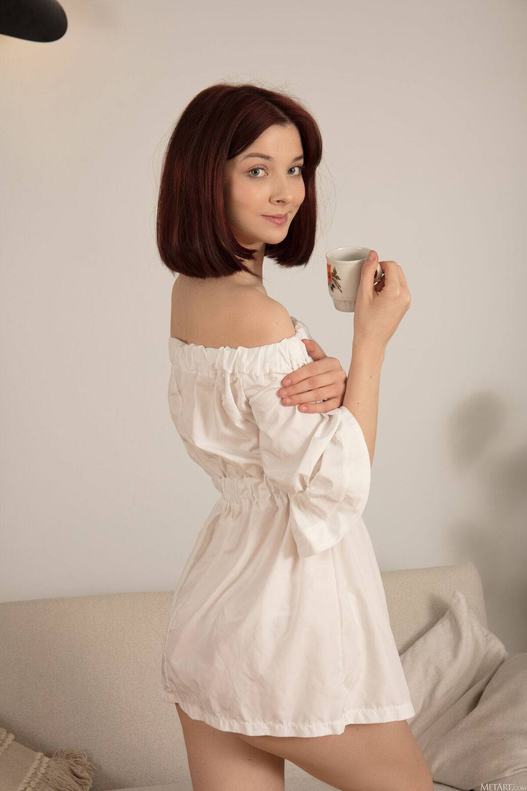 MetArt Hannah Everly – Presenting Hannah Everly Part01 (61P)