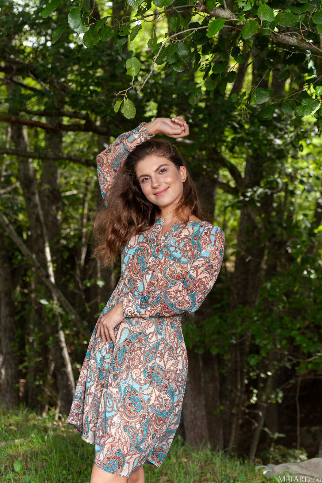 MetArt Kassie – Earthbound Part01 (62P)