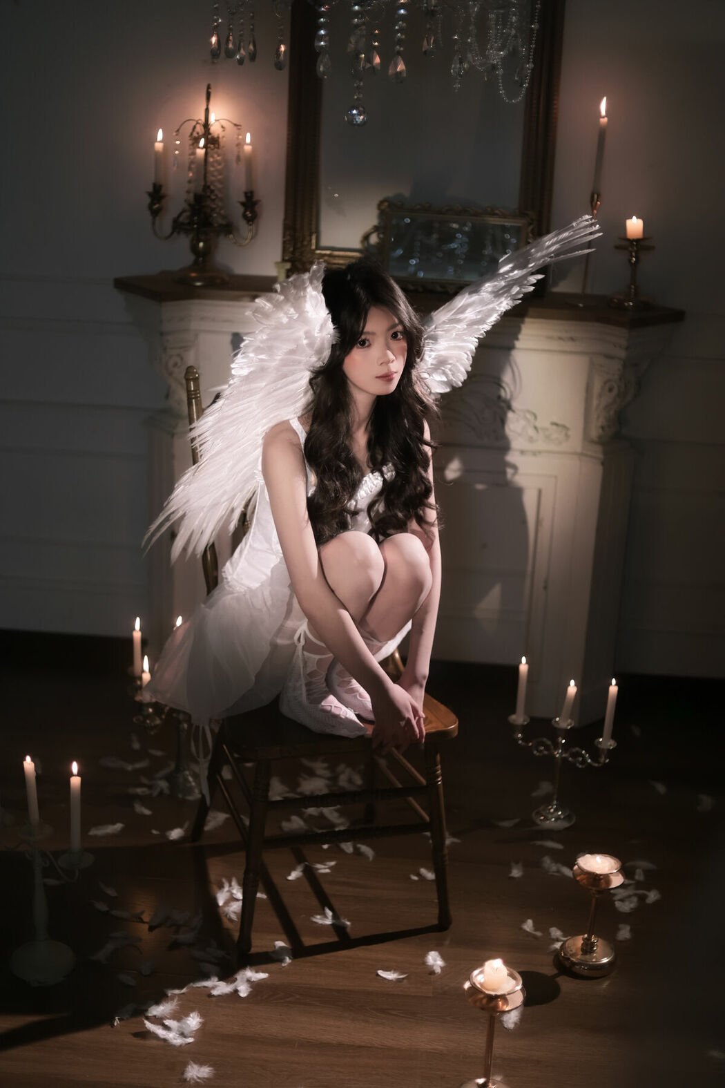 YiTuYu艺图语 Vol.10096 Jia Yi (15P)