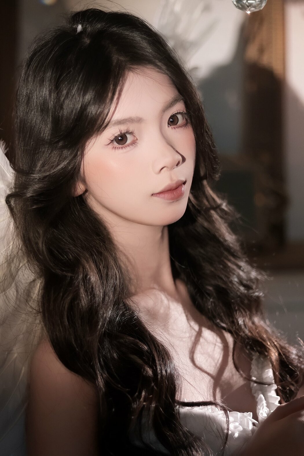 YiTuYu艺图语 Vol.10096 Jia Yi (15P) Cover Photo