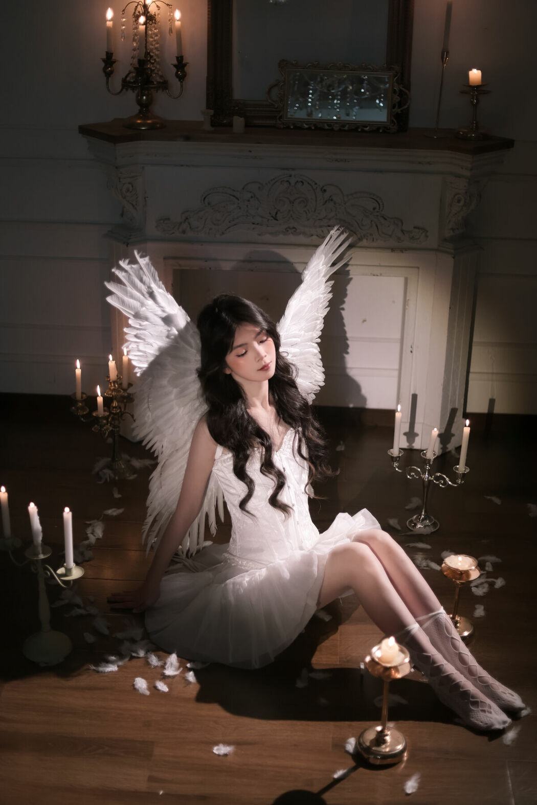 YiTuYu艺图语 Vol.10096 Jia Yi (15P)