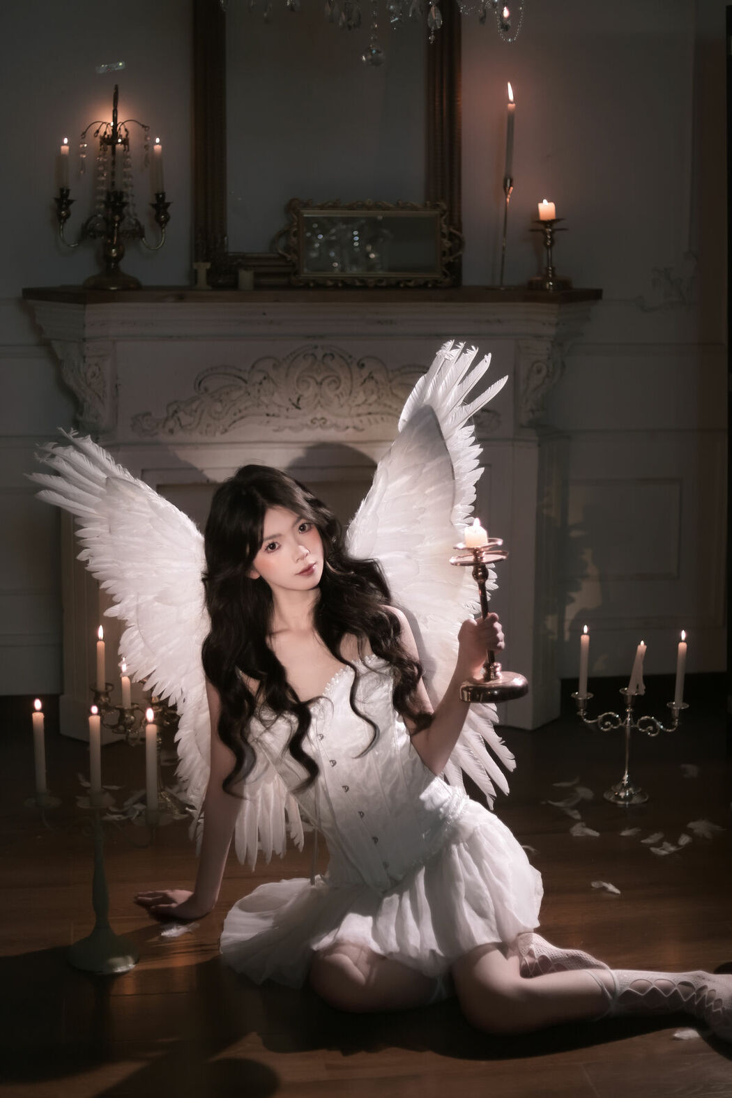YiTuYu艺图语 Vol.10096 Jia Yi (15P)