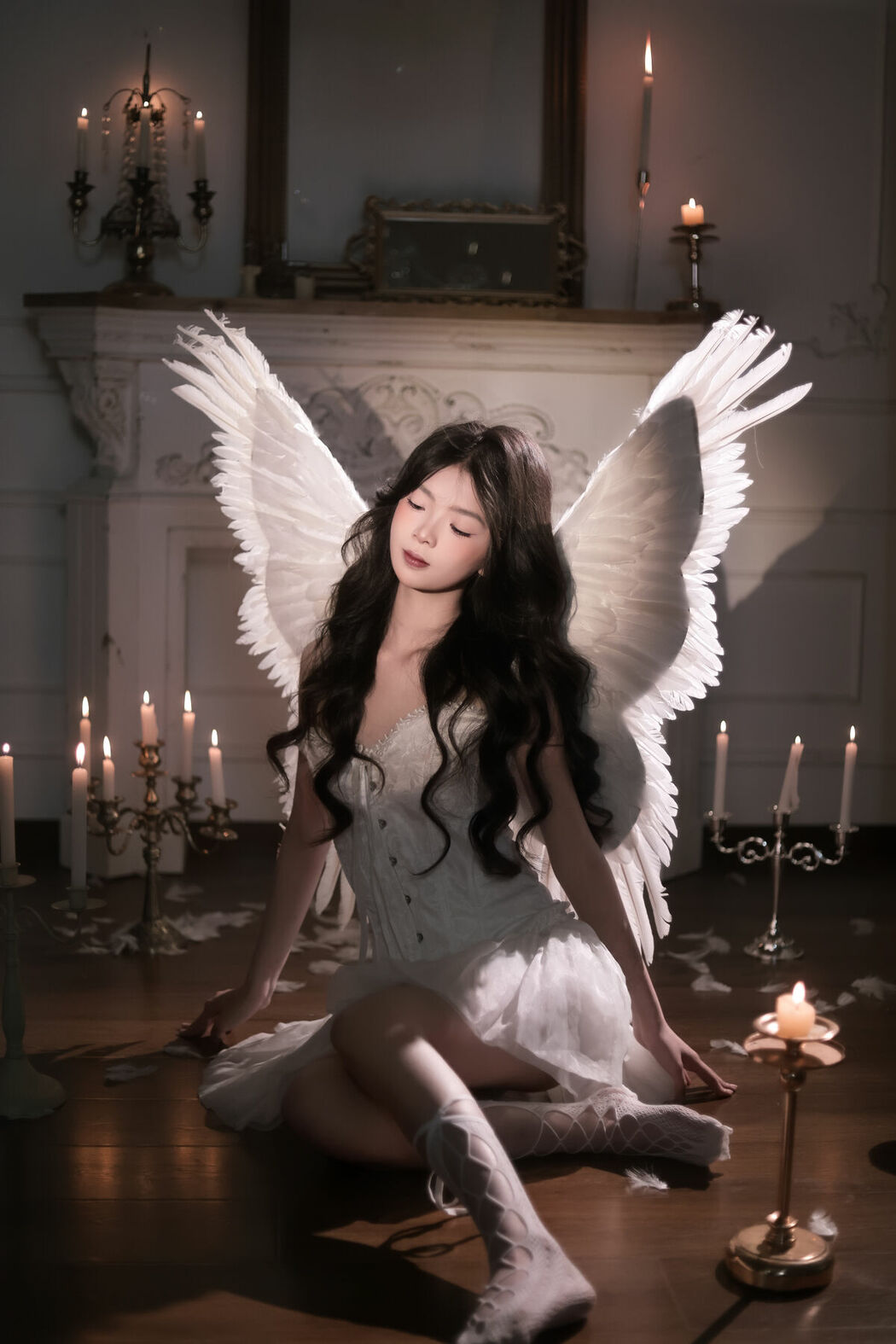 YiTuYu艺图语 Vol.10096 Jia Yi (15P)