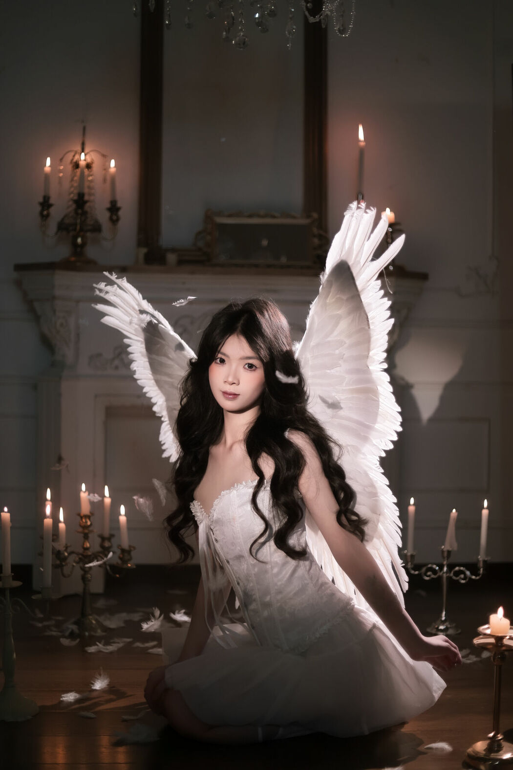 YiTuYu艺图语 Vol.10096 Jia Yi (15P)