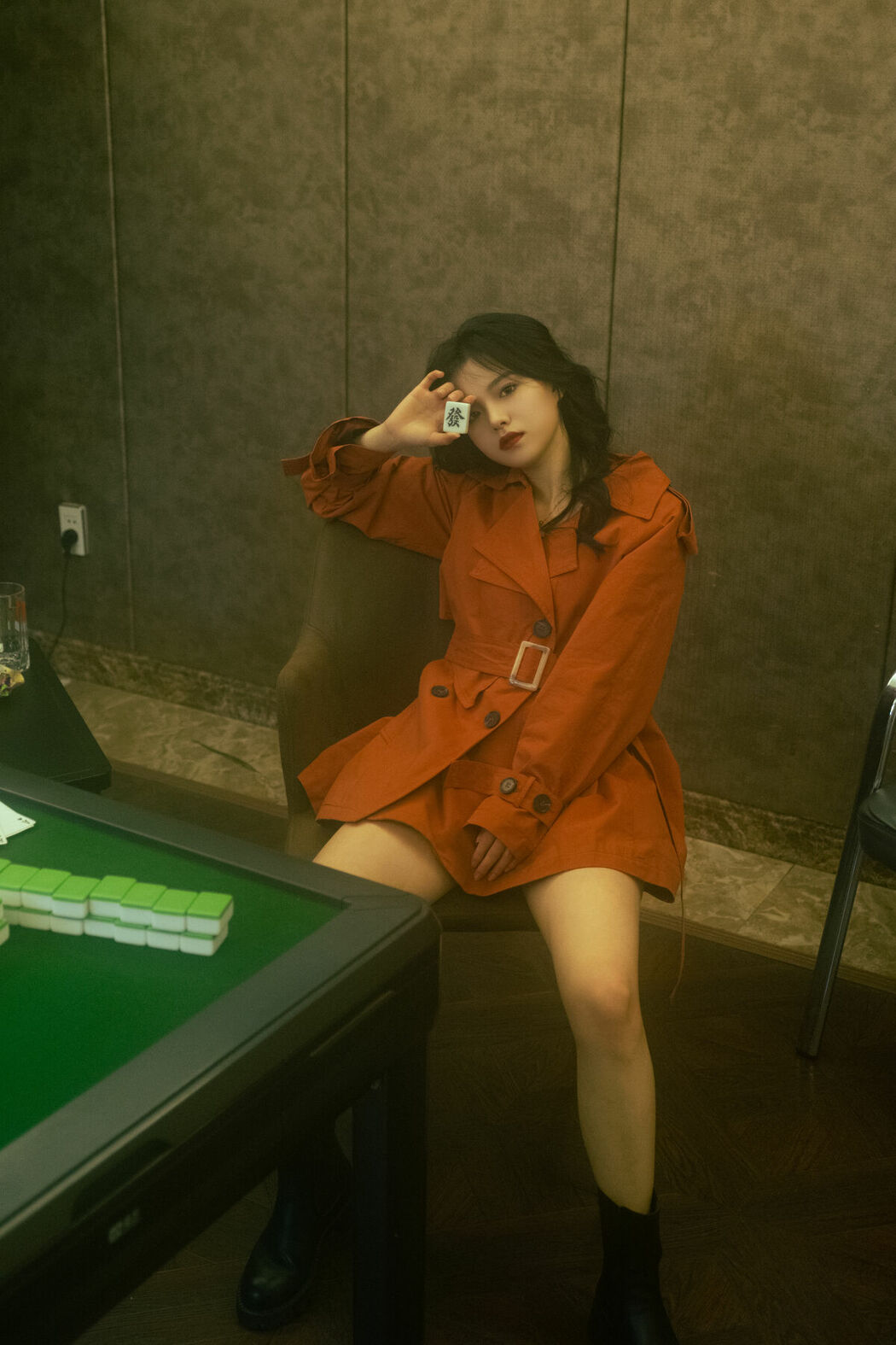 YiTuYu艺图语 Vol.10098 Lu Lu (26P)