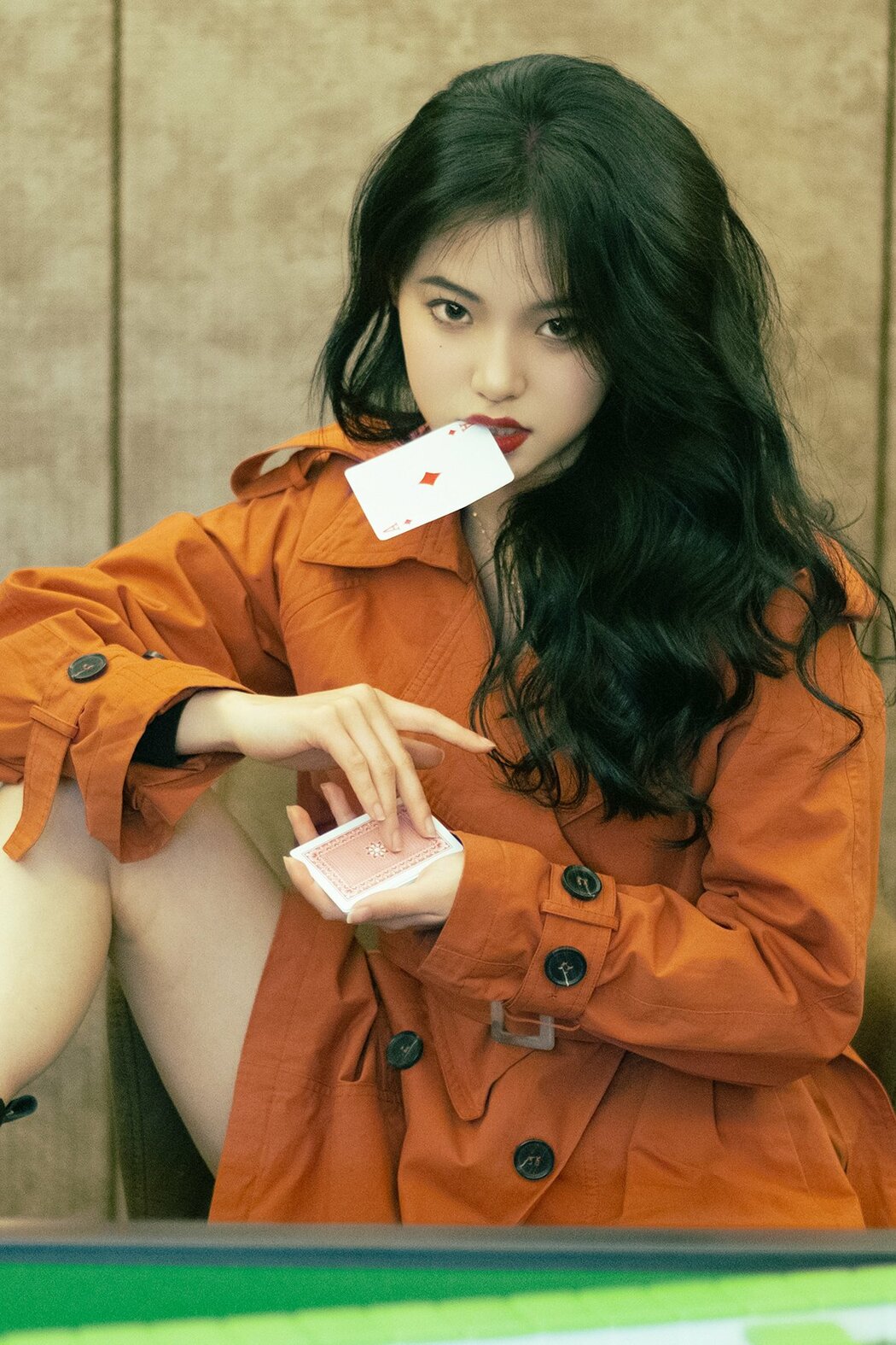 YiTuYu艺图语 Vol.10098 Lu Lu (26P) Cover Photo