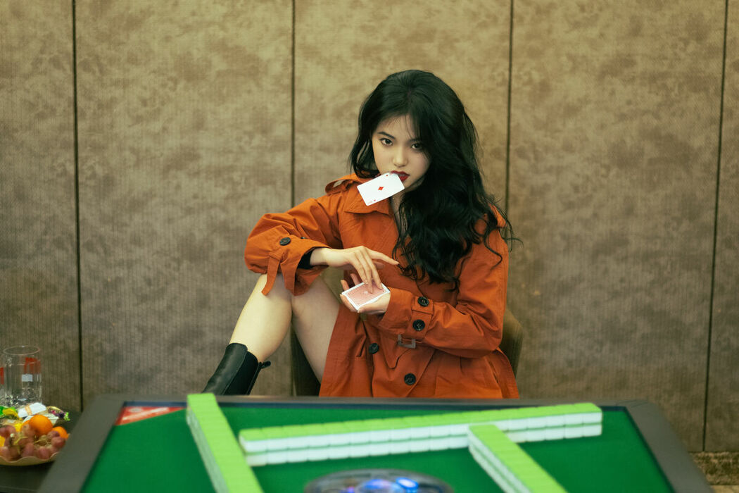 YiTuYu艺图语 Vol.10098 Lu Lu (26P)