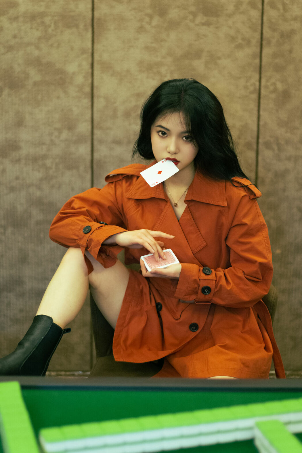 YiTuYu艺图语 Vol.10098 Lu Lu (26P)