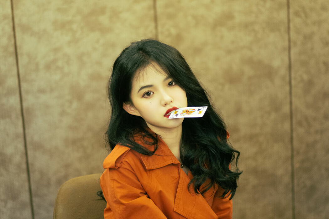 YiTuYu艺图语 Vol.10098 Lu Lu (26P)