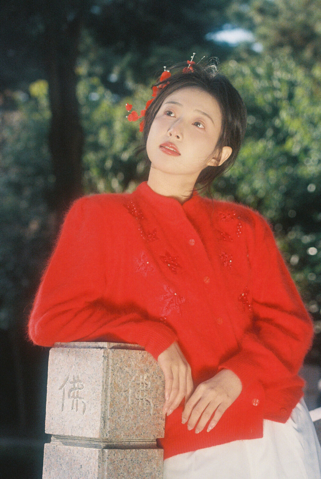 YiTuYu艺图语 Vol.10104 Xiao Wei Xiao Wei (22P)