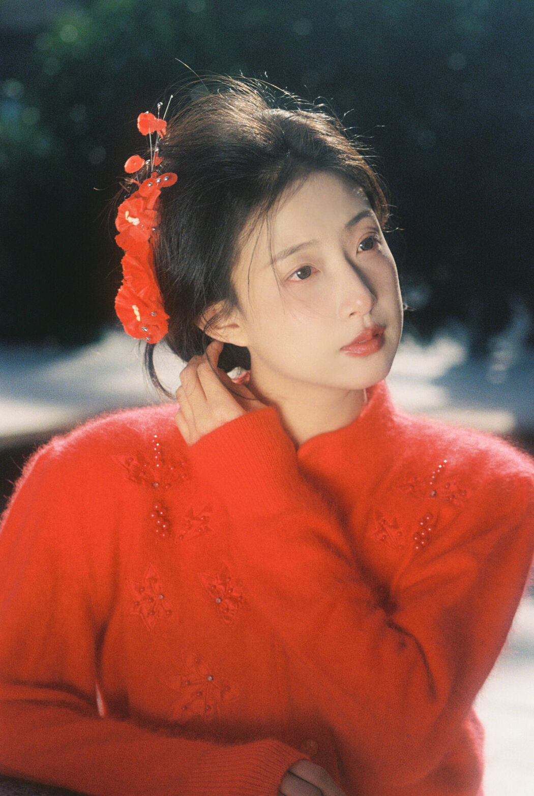 YiTuYu艺图语 Vol.10104 Xiao Wei Xiao Wei (22P)