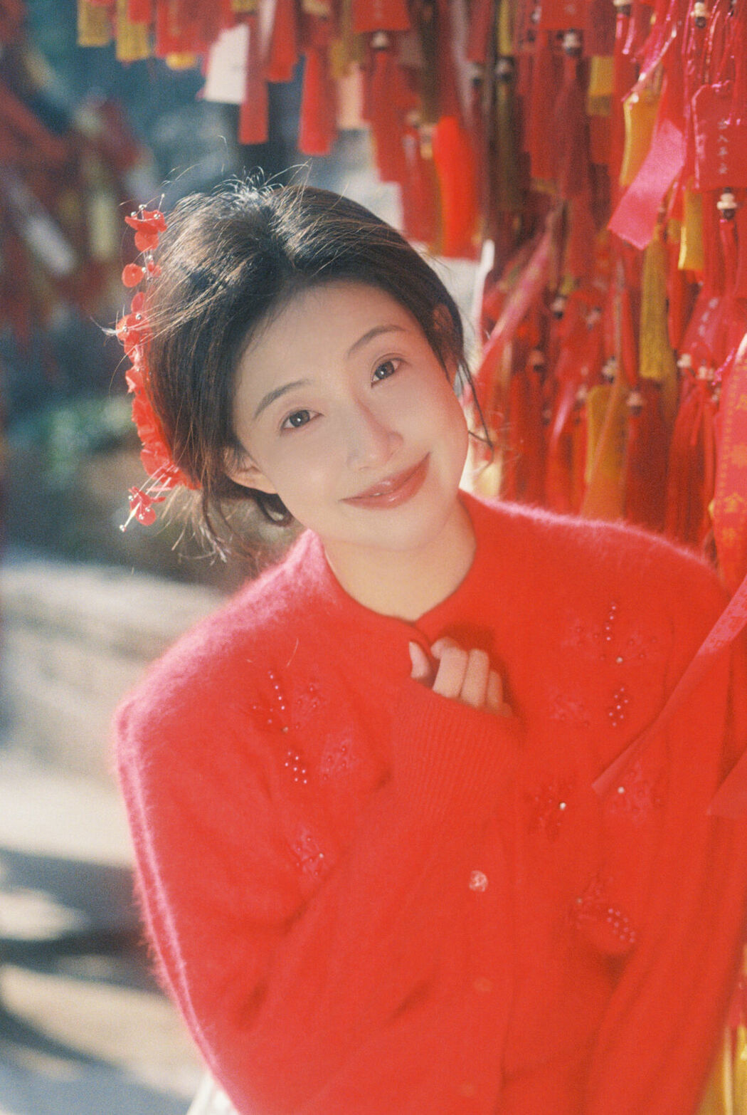 YiTuYu艺图语 Vol.10104 Xiao Wei Xiao Wei (22P)