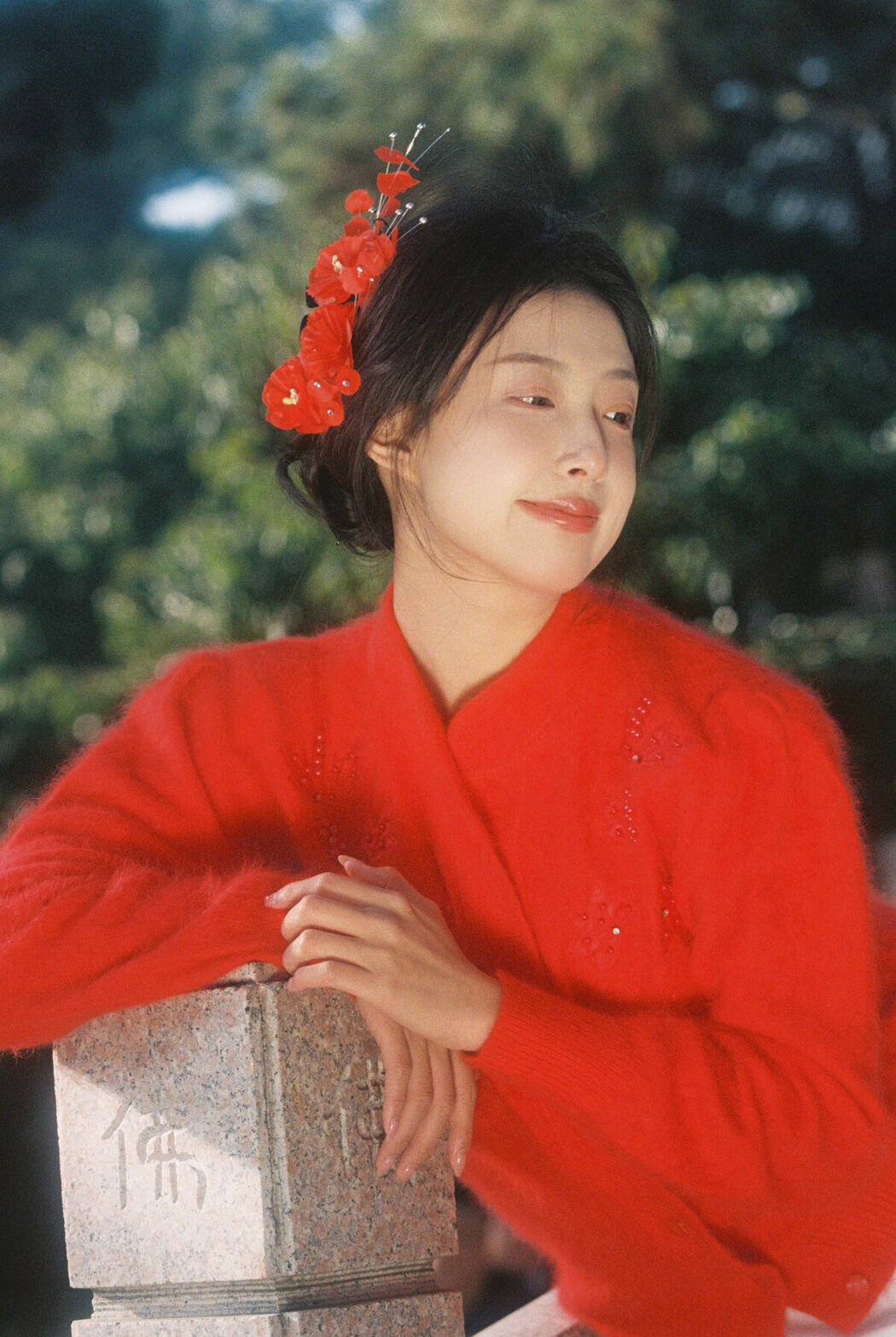 YiTuYu艺图语 Vol.10104 Xiao Wei Xiao Wei (22P)
