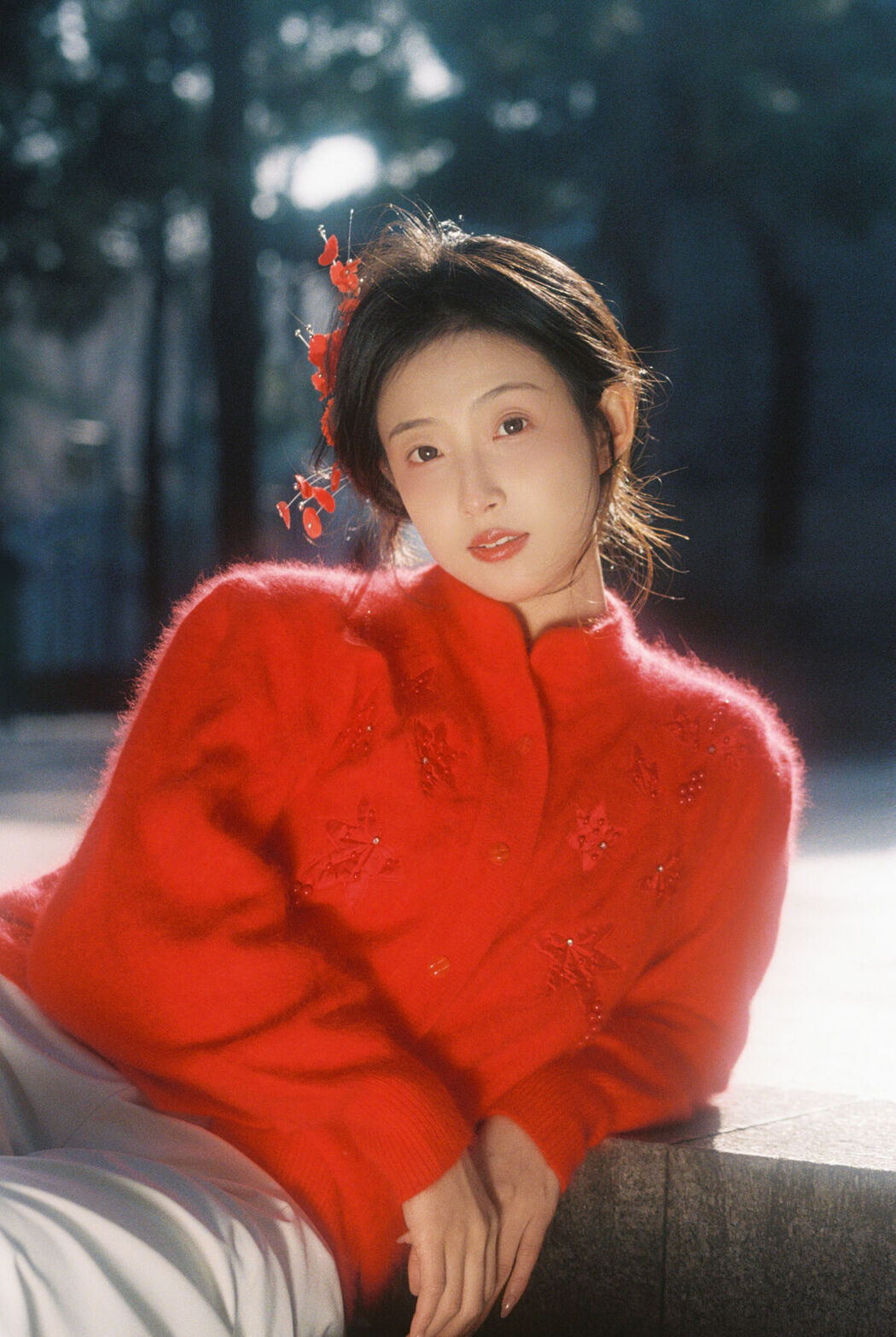YiTuYu艺图语 Vol.10104 Xiao Wei Xiao Wei (22P)