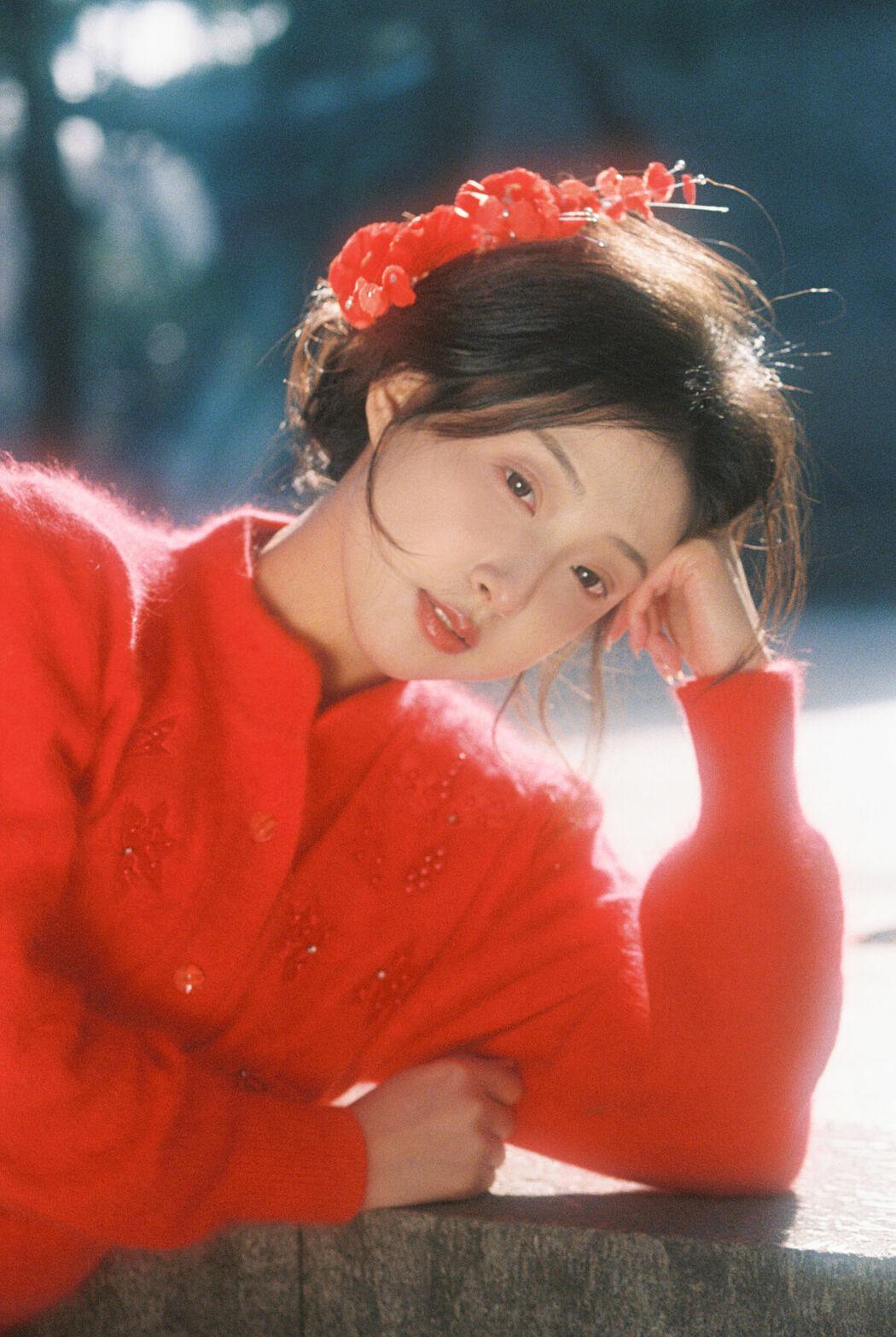 YiTuYu艺图语 Vol.10104 Xiao Wei Xiao Wei (22P)