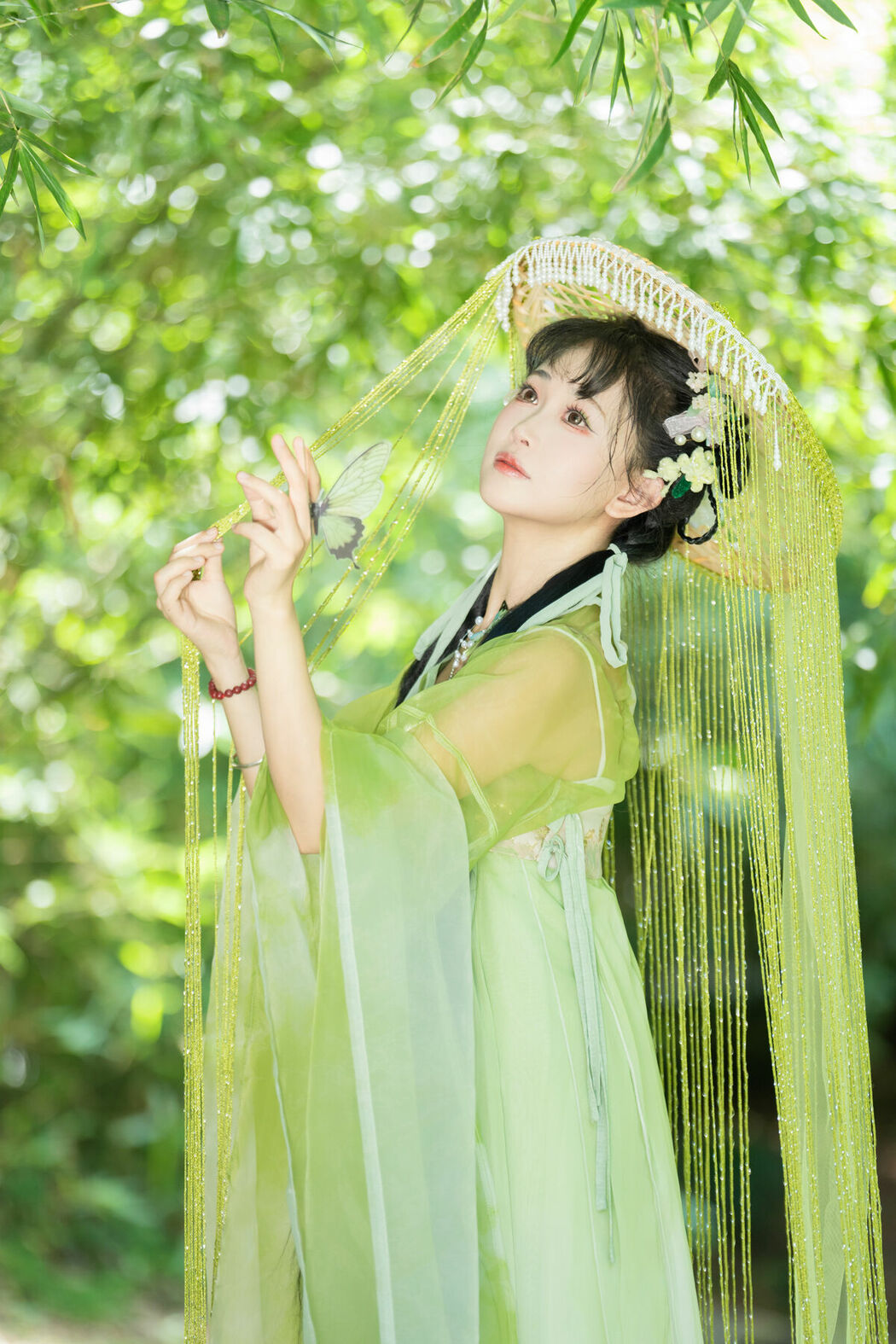 YiTuYu艺图语 Vol.10102 Jiao Yi Zhi Sui Sui (53P)