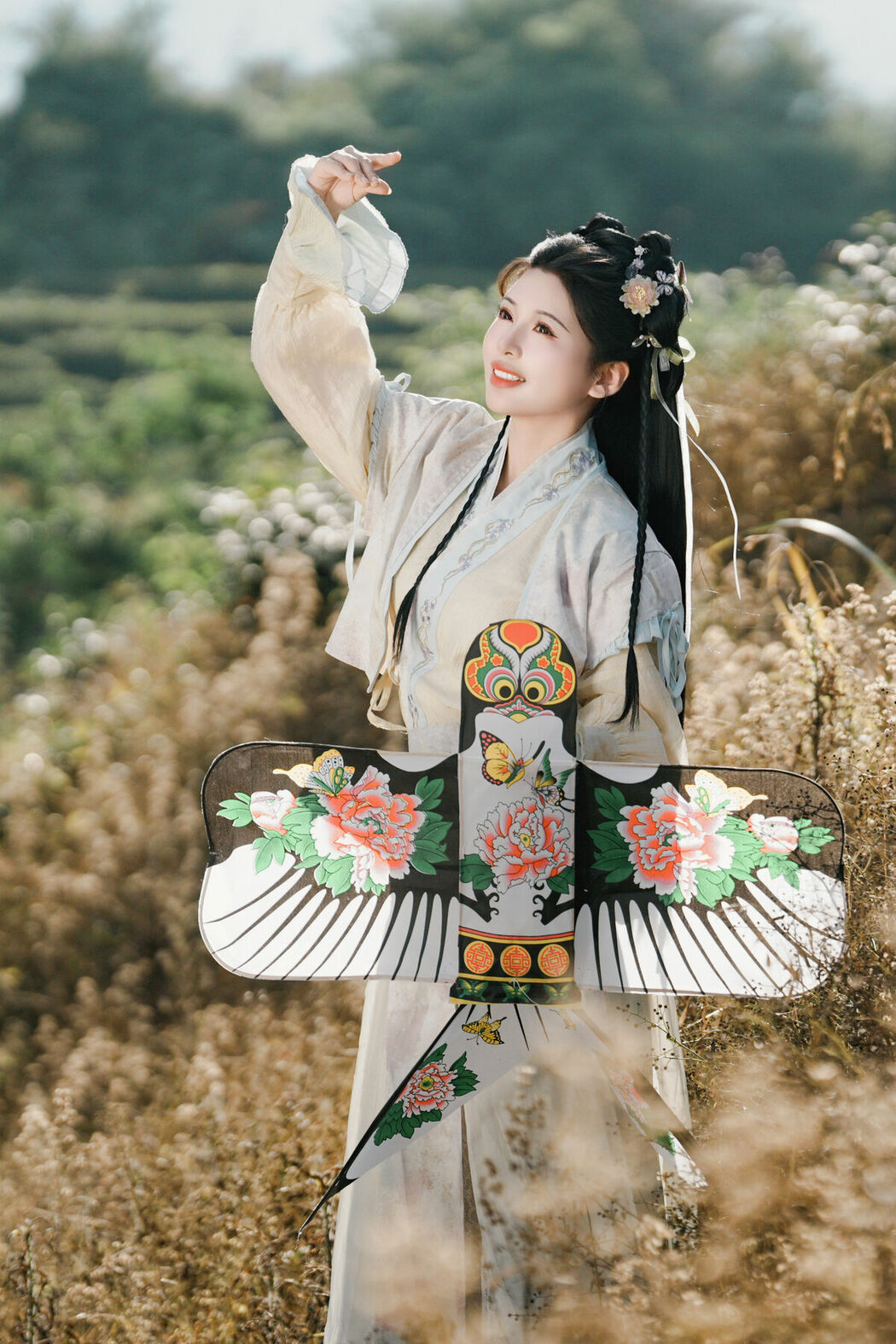 YiTuYu艺图语 Vol.10099 Gui Hua Ya (23P)