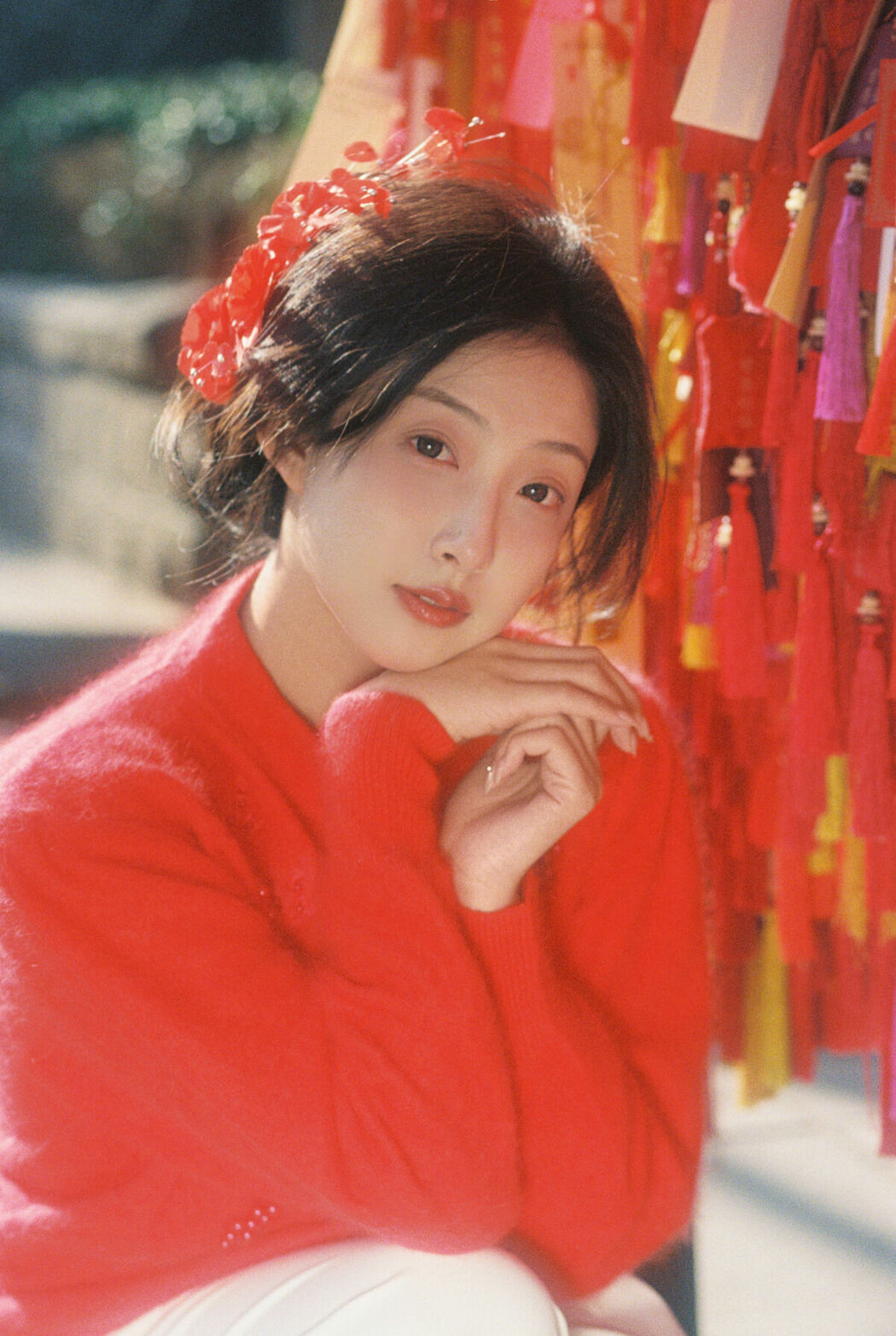 YiTuYu艺图语 Vol.10104 Xiao Wei Xiao Wei (22P)