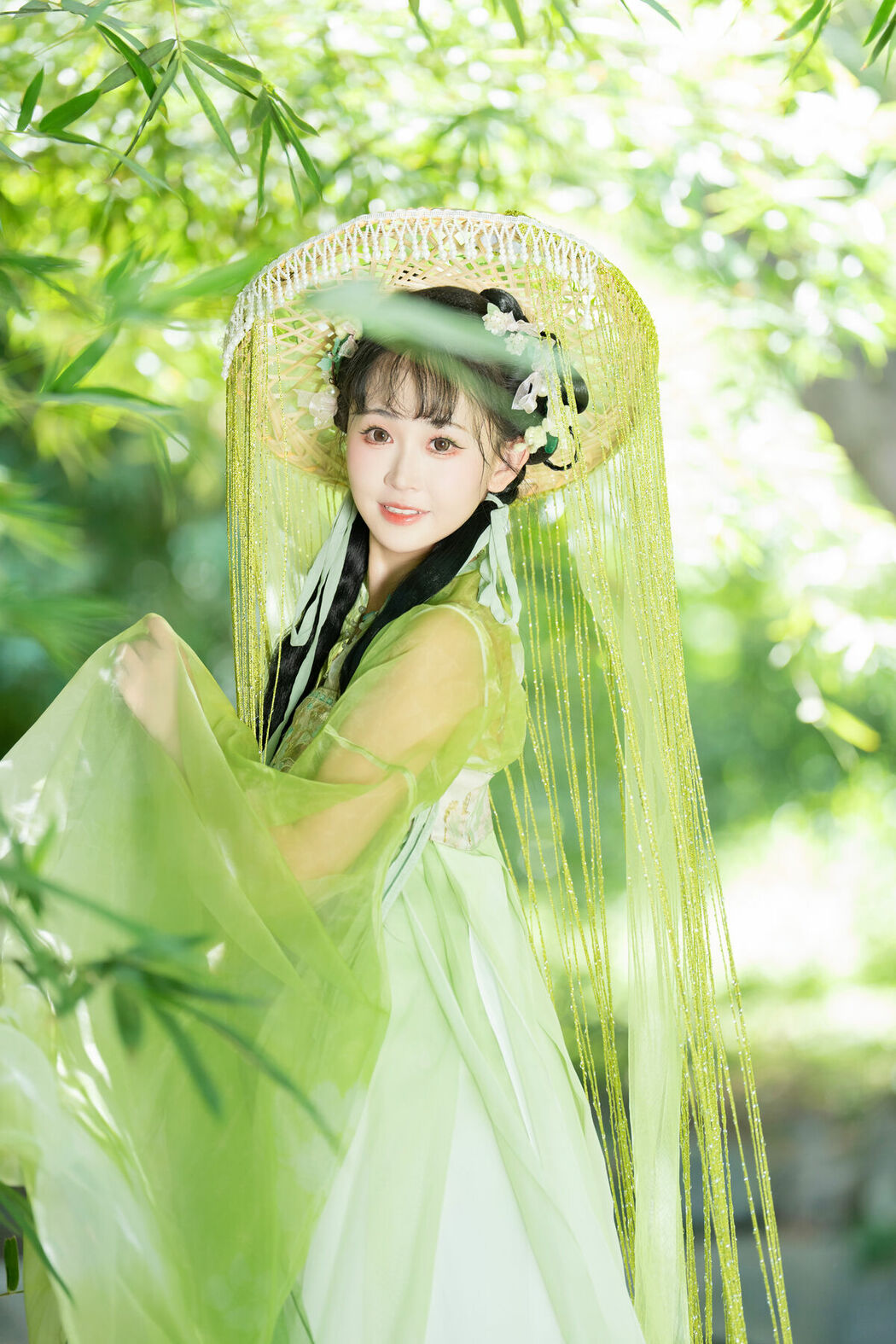 YiTuYu艺图语 Vol.10102 Jiao Yi Zhi Sui Sui (53P)
