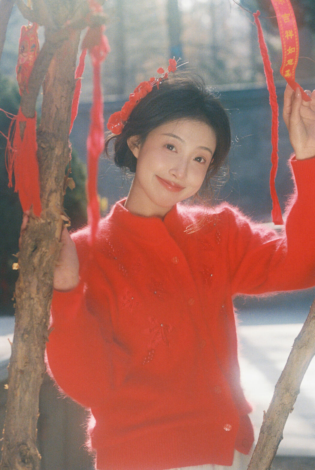 YiTuYu艺图语 Vol.10104 Xiao Wei Xiao Wei (22P)