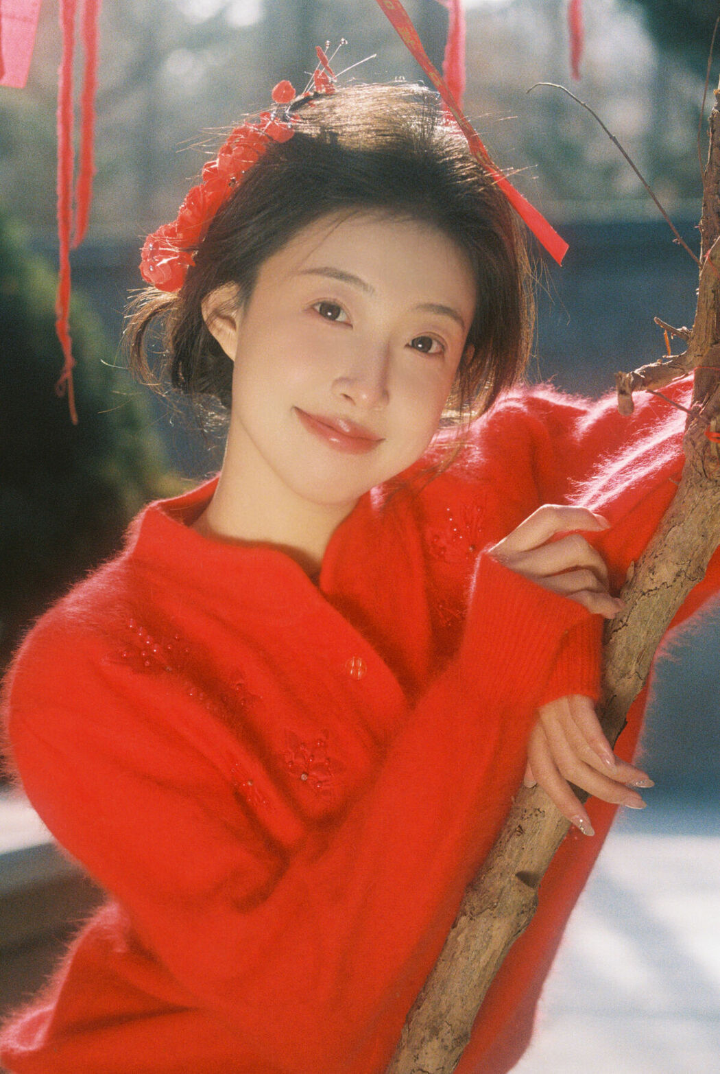 YiTuYu艺图语 Vol.10104 Xiao Wei Xiao Wei (22P)