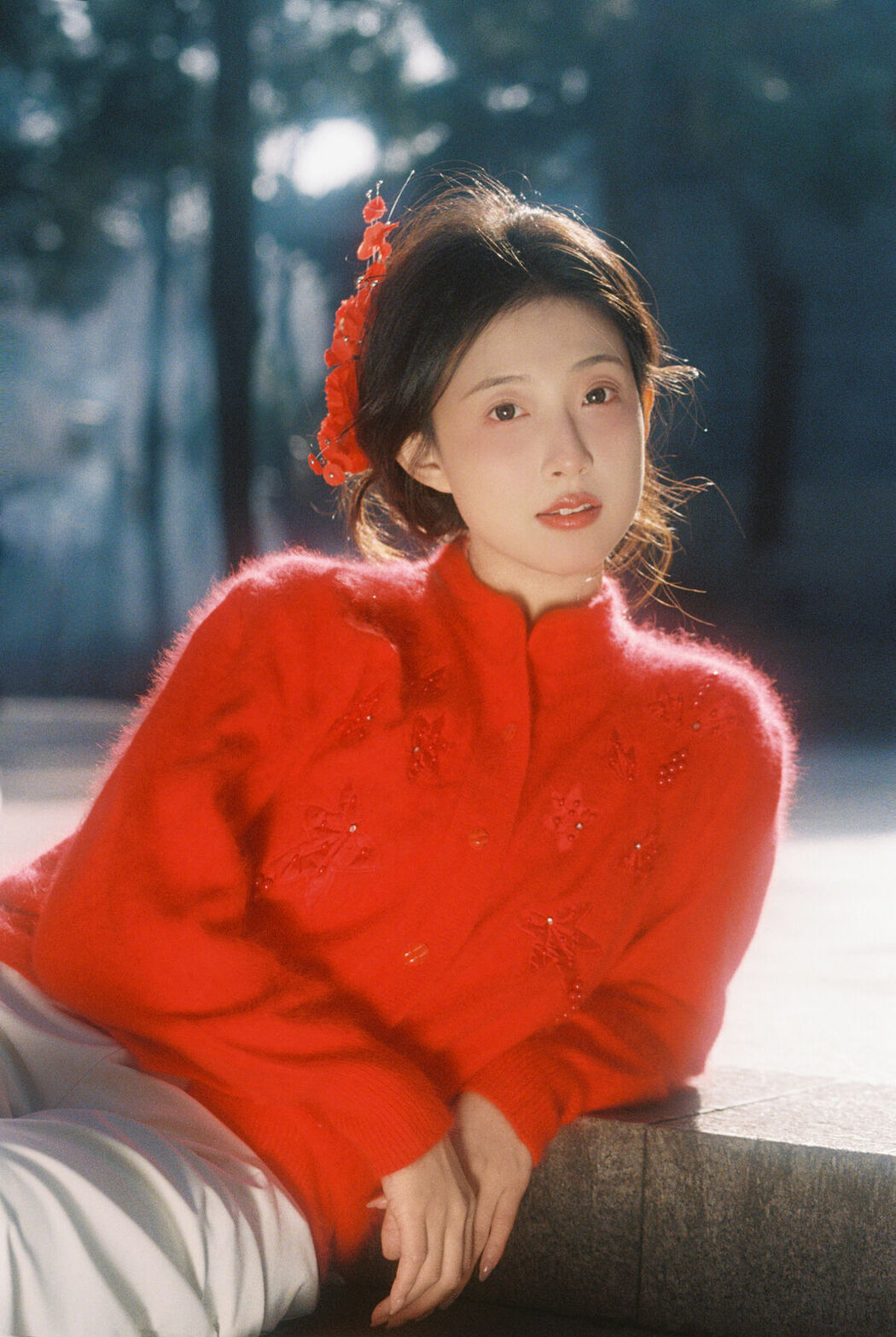 YiTuYu艺图语 Vol.10104 Xiao Wei Xiao Wei (22P)