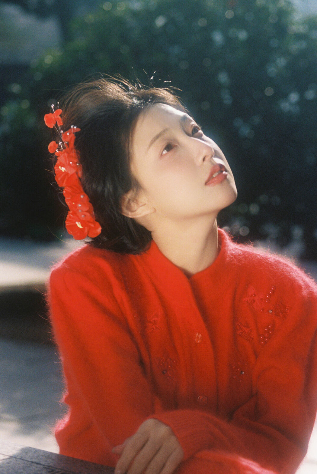 YiTuYu艺图语 Vol.10104 Xiao Wei Xiao Wei (22P)
