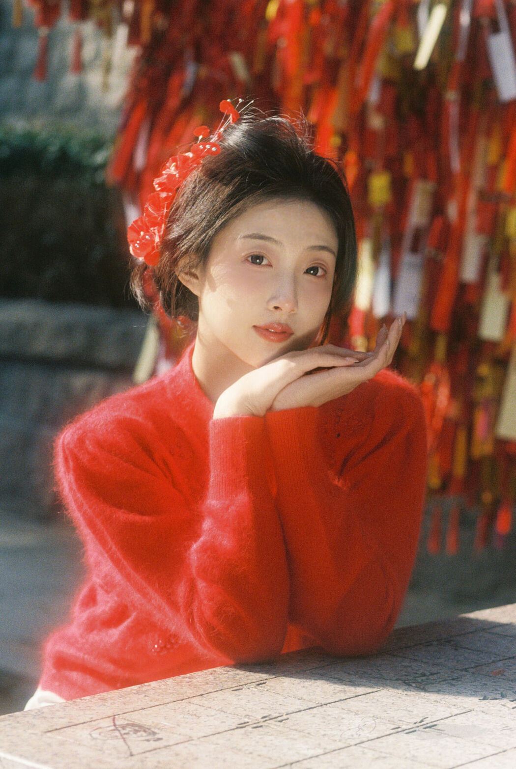 YiTuYu艺图语 Vol.10104 Xiao Wei Xiao Wei (22P)