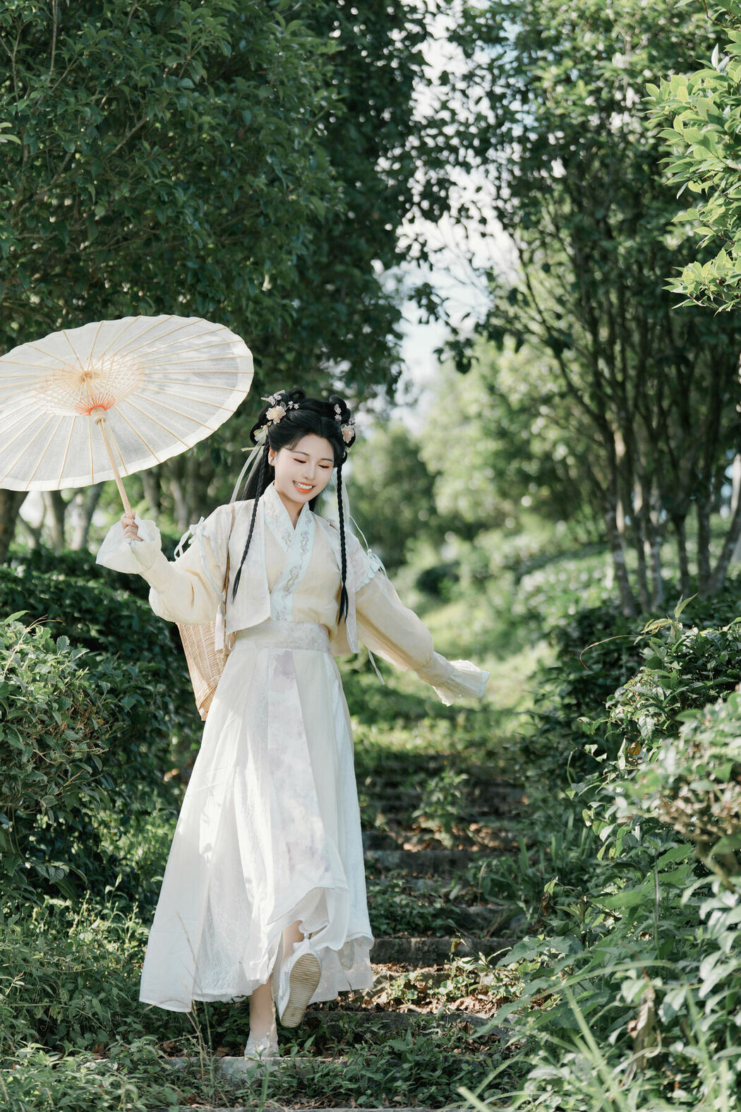 YiTuYu艺图语 Vol.10099 Gui Hua Ya (23P)