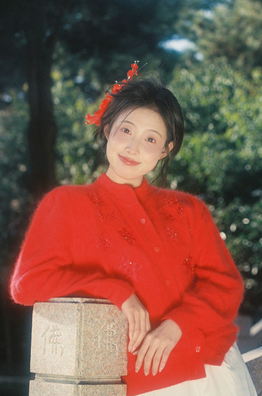YiTuYu艺图语 Vol.10104 Xiao Wei Xiao Wei (22P)