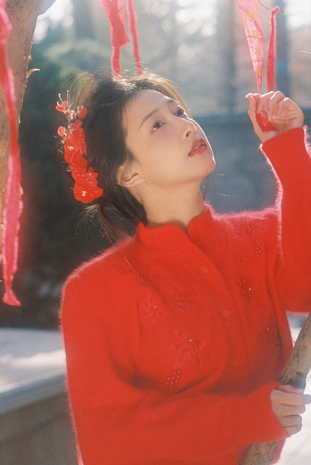 YiTuYu艺图语 Vol.10104 Xiao Wei Xiao Wei (22P)