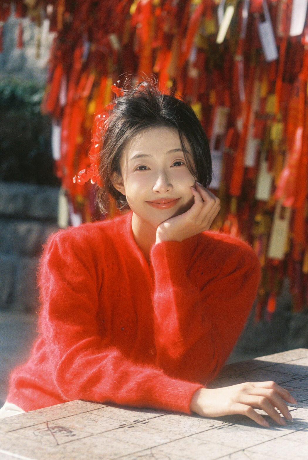 YiTuYu艺图语 Vol.10104 Xiao Wei Xiao Wei (22P)