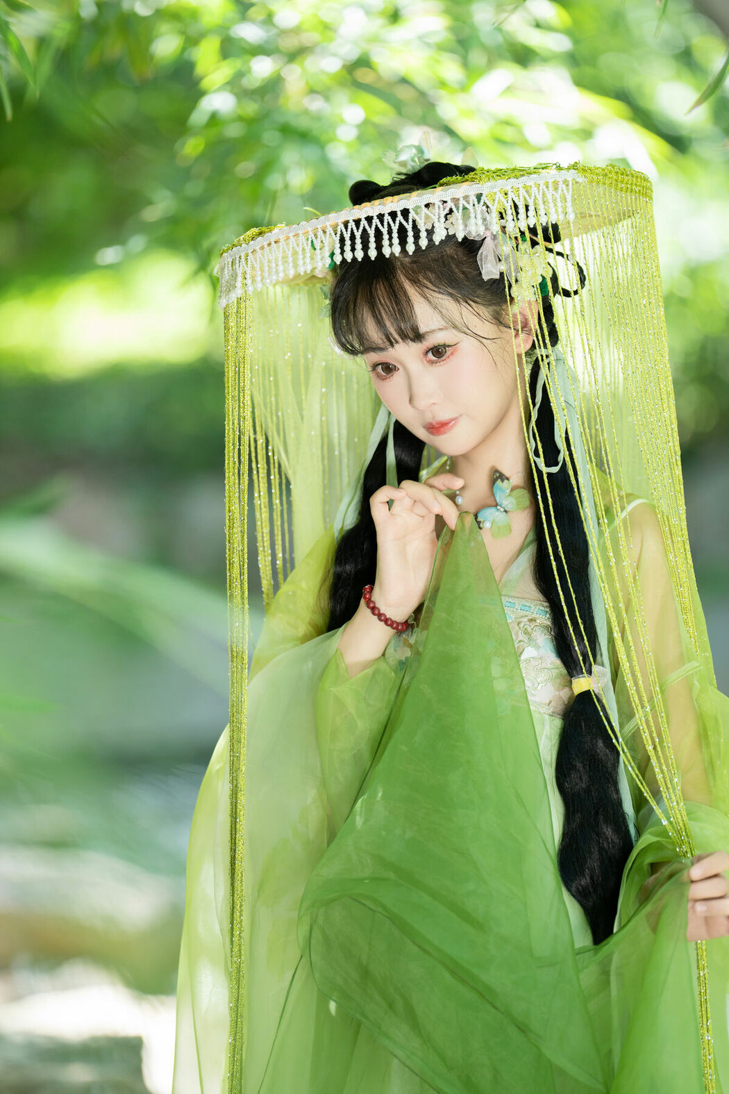 YiTuYu艺图语 Vol.10102 Jiao Yi Zhi Sui Sui (53P)