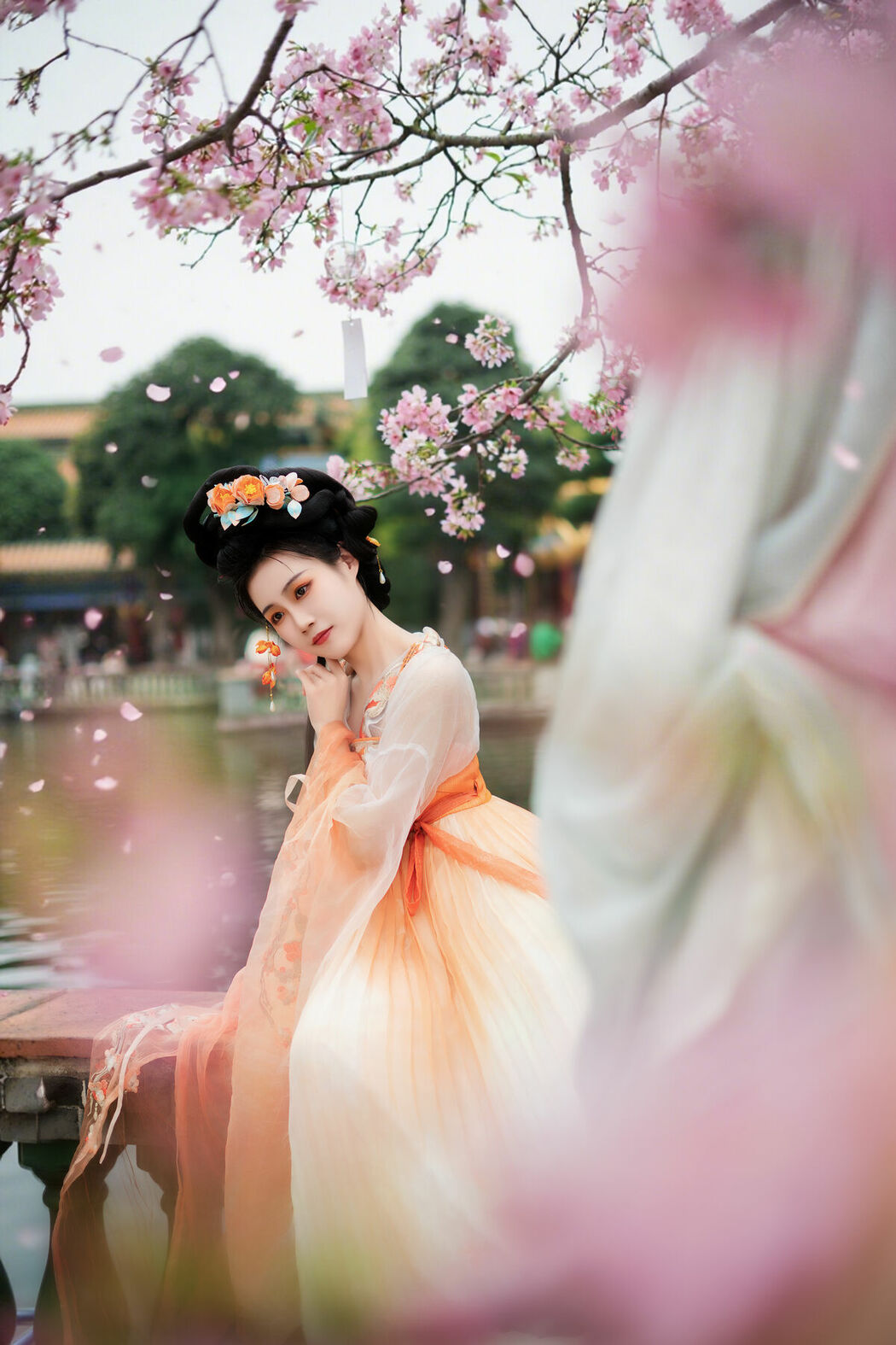 YiTuYu艺图语 Vol.10111 Yan Zi (19P)