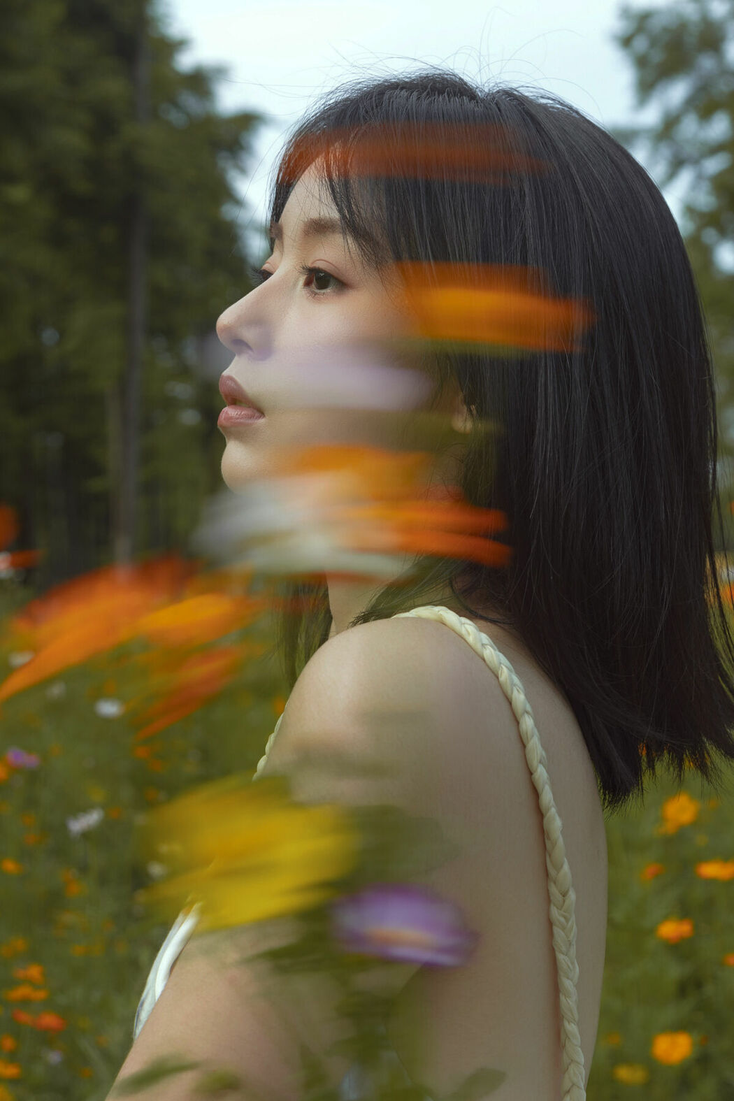 YiTuYu艺图语 Vol.10105 ahs (14P)