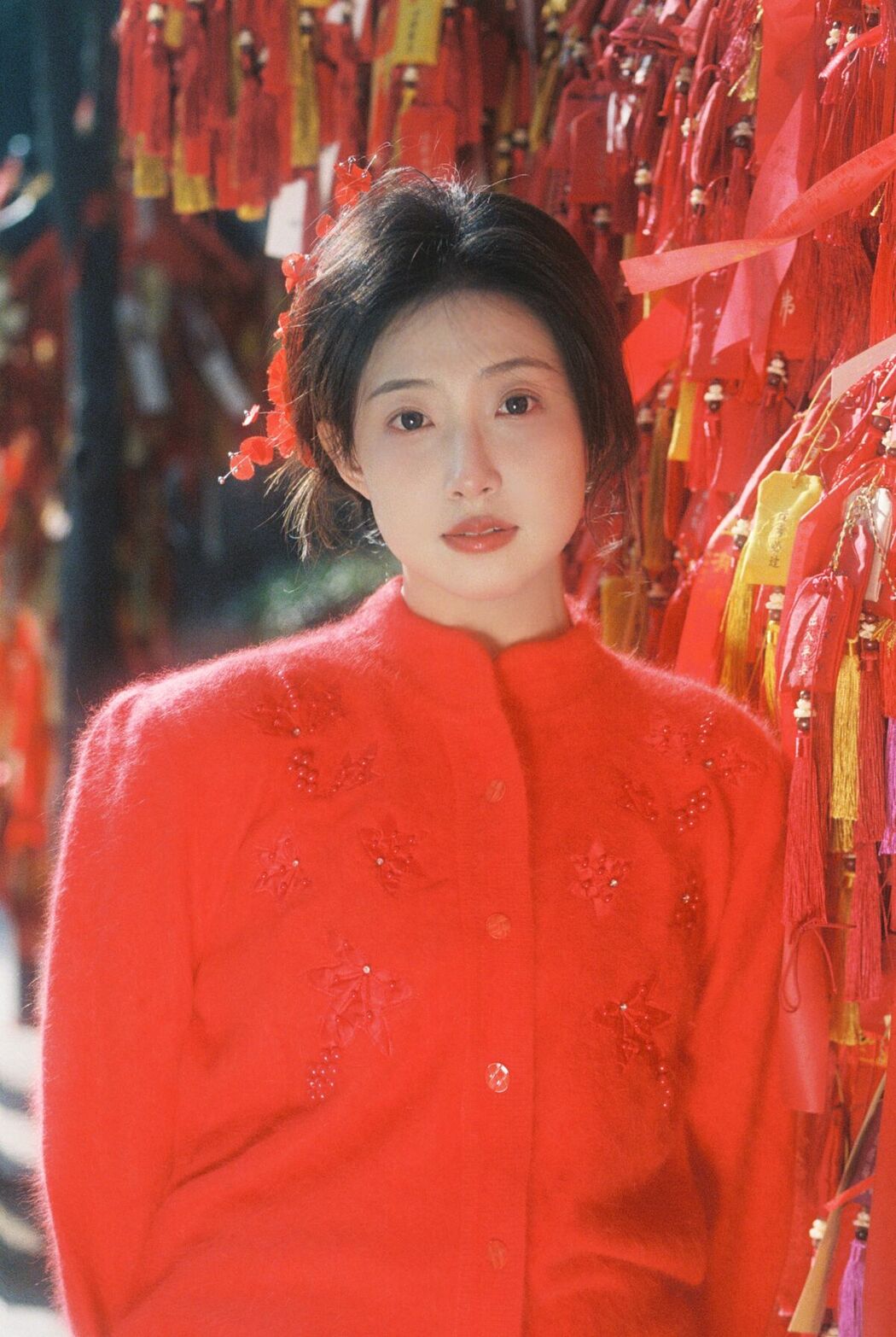 YiTuYu艺图语 Vol.10104 Xiao Wei Xiao Wei (22P)