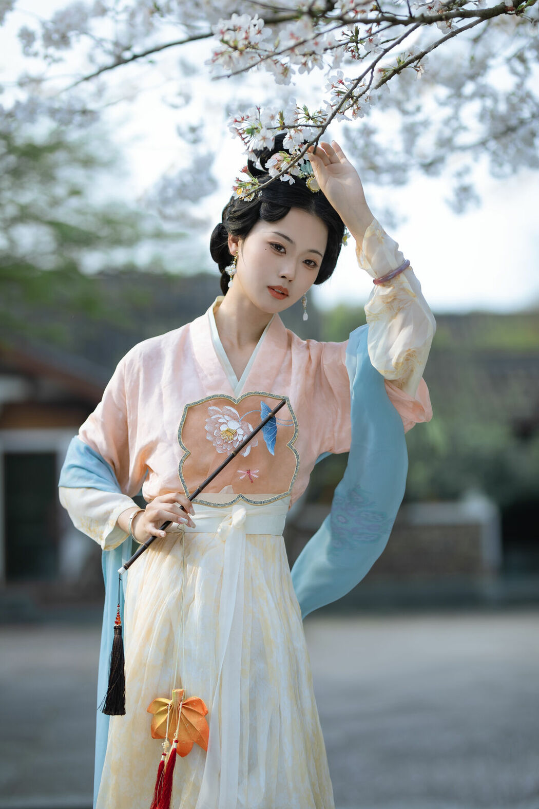 YiTuYu艺图语 Vol.10110 Ting Er (14P)