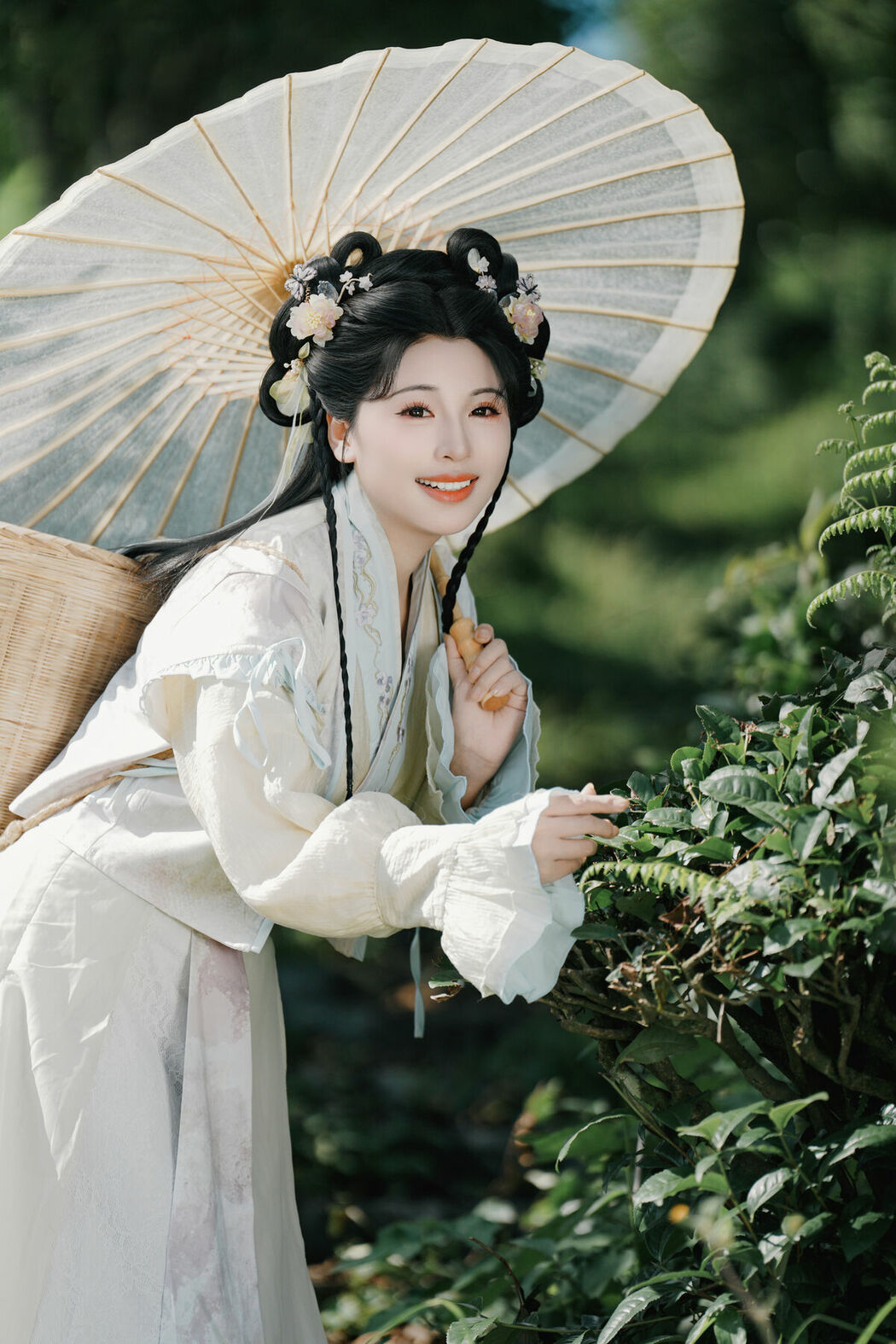 YiTuYu艺图语 Vol.10099 Gui Hua Ya (23P)