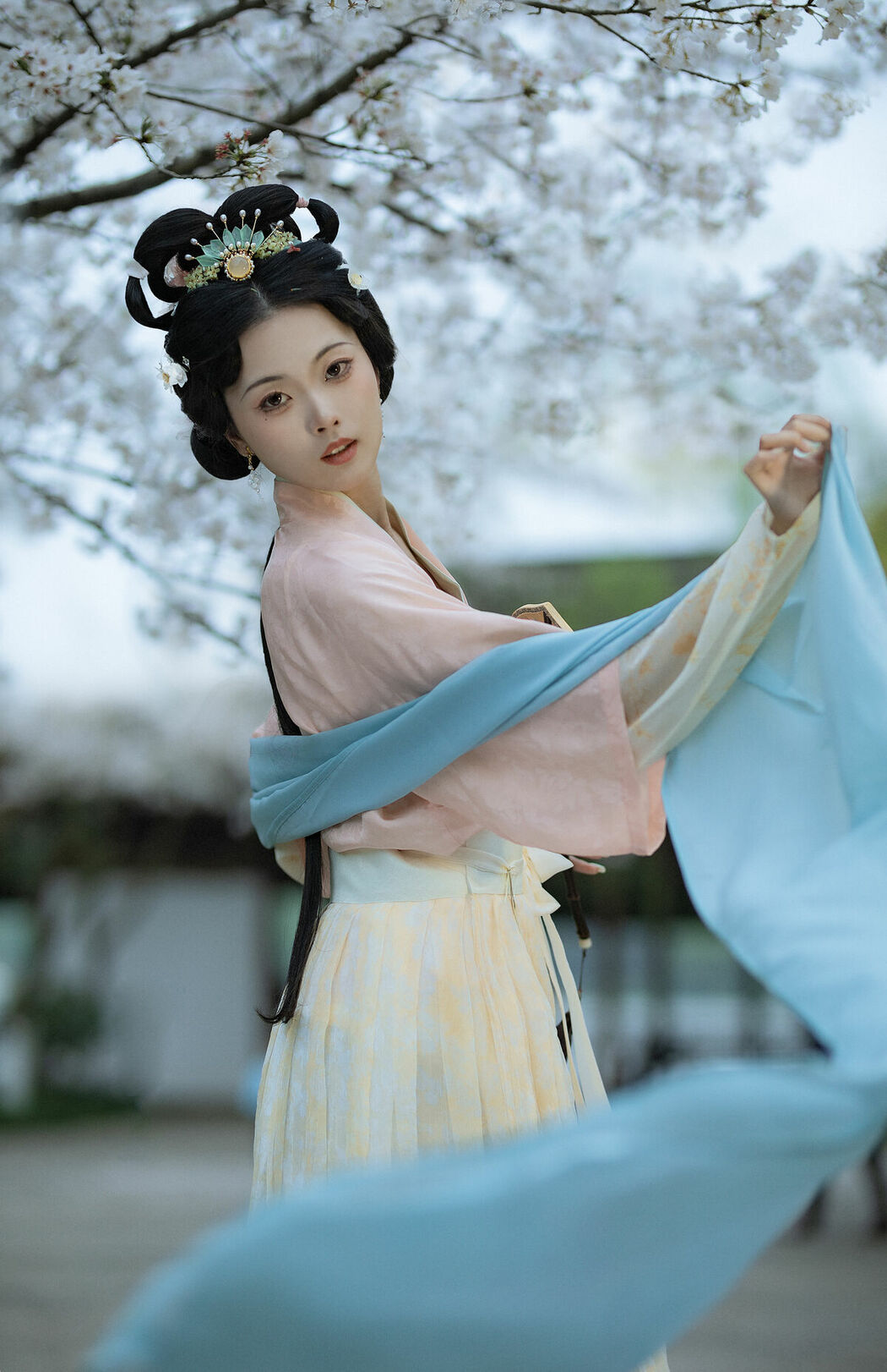YiTuYu艺图语 Vol.10110 Ting Er (14P)